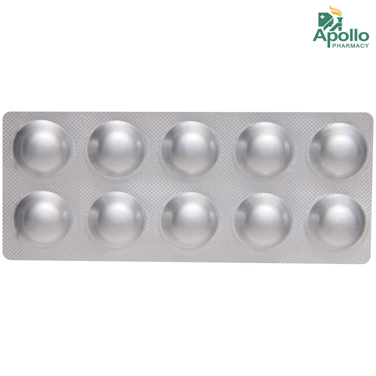 Presmovac 2 Tablet 10's, Pack of 10 TabletS Presmovac 2 Tablet 10's, Pack of 10 TabletS