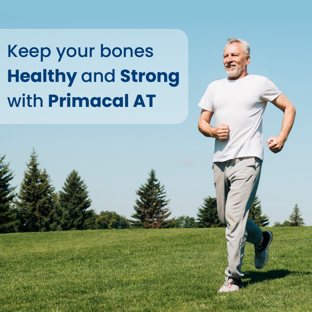 Primacal AT Capsule 10's, Pack of 10 CAPSULES Primacal AT Capsule 10's, Pack of 10 CAPSULES