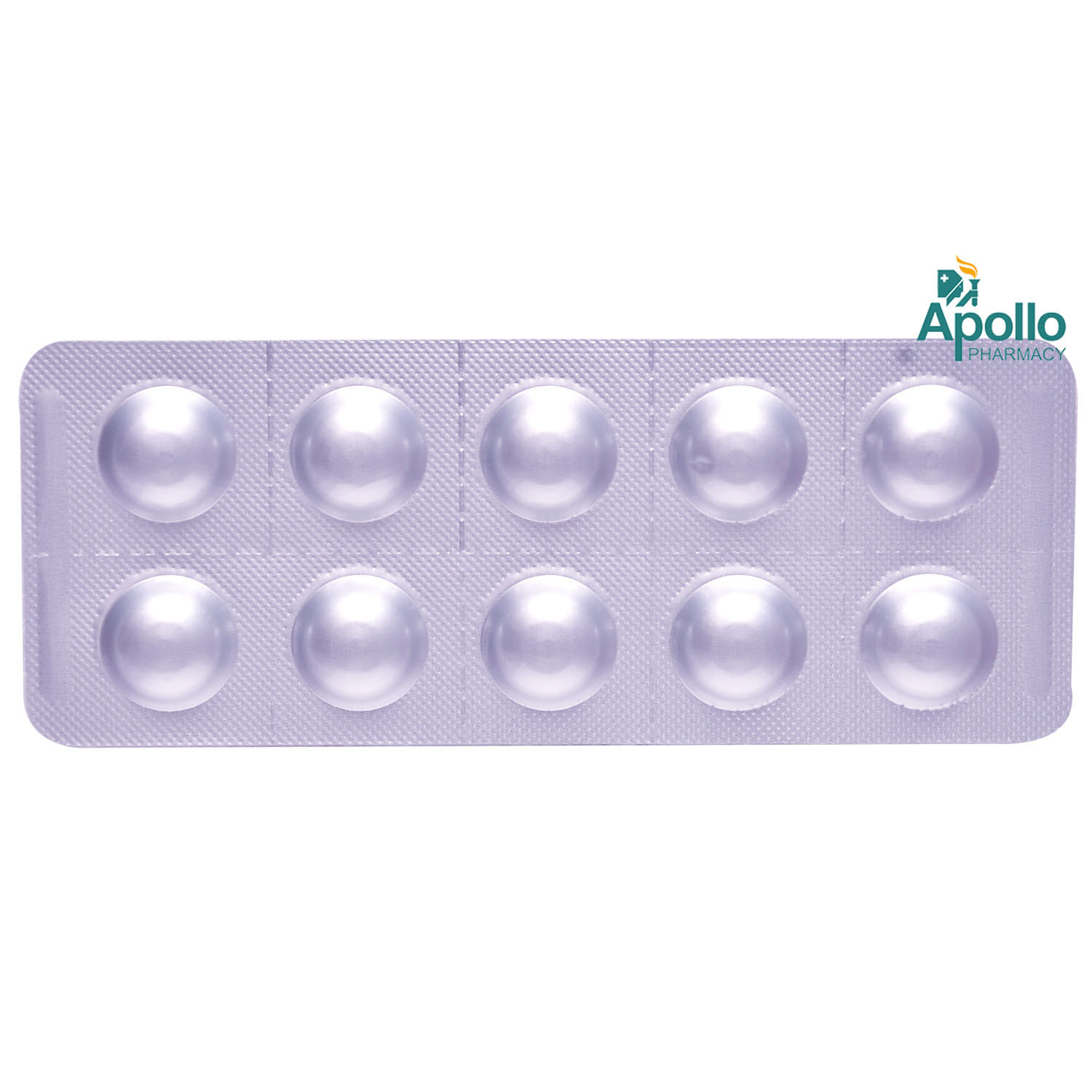 Pritorva 20 mg Tablet 10's, Pack of 10 TABLETS Pritorva 20 mg Tablet 10's, Pack of 10 TABLETS