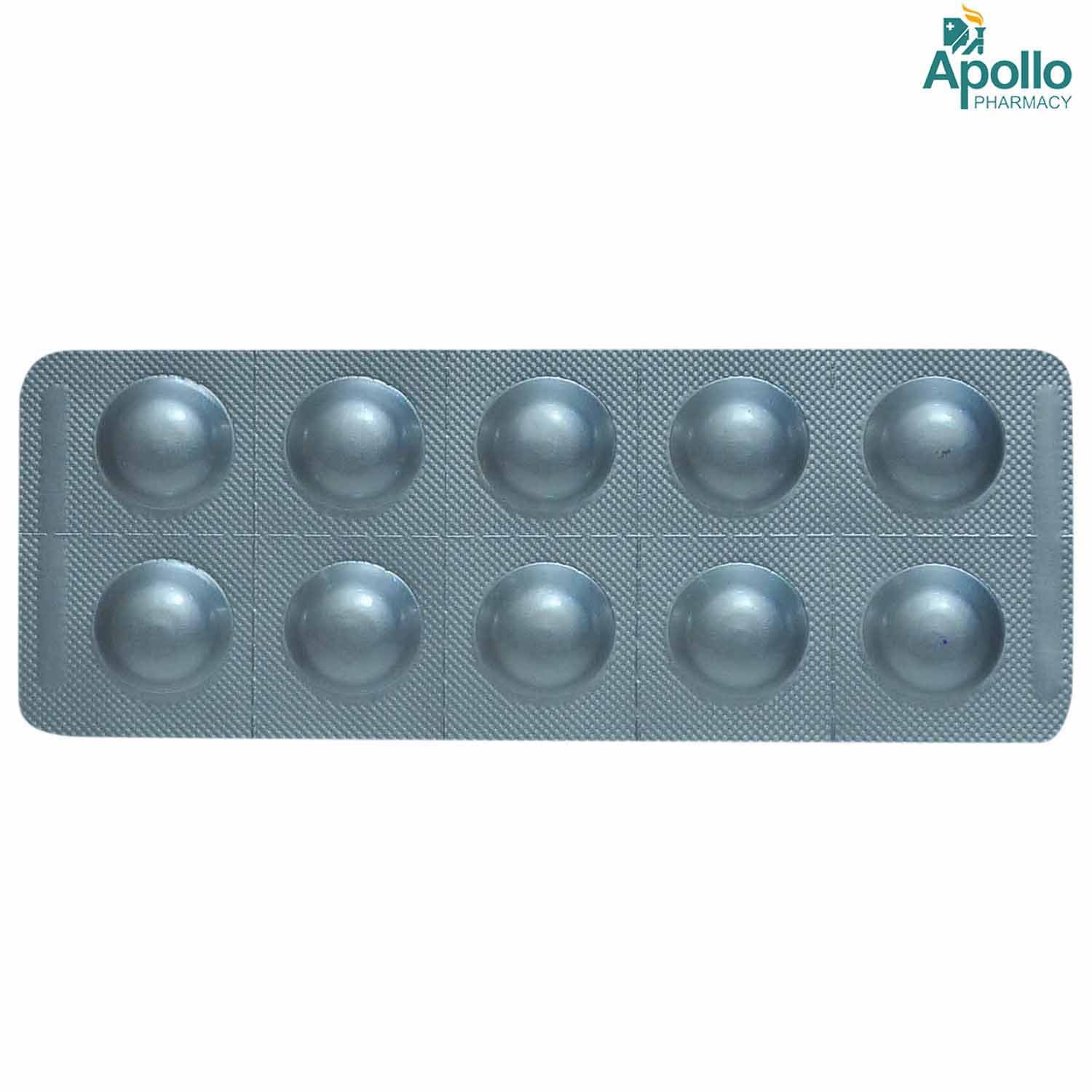 Pritorva 40 mg Tablet 10's, Pack of 10 TABLETS Pritorva 40 mg Tablet 10's, Pack of 10 TABLETS