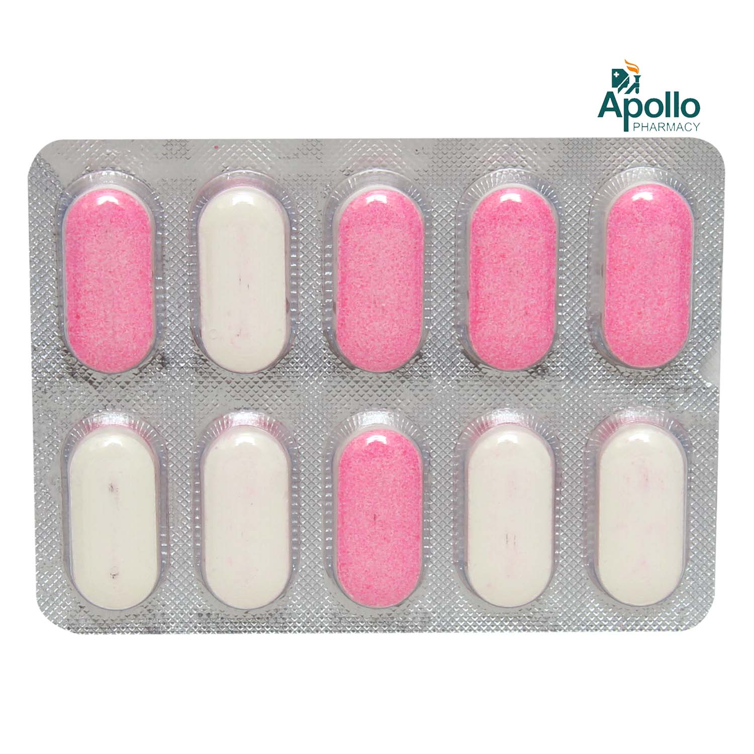 PRICHEK M 1MG FORTE TABLET, Pack of 10 TABLETS PRICHEK M 1MG FORTE TABLET, Pack of 10 TABLETS