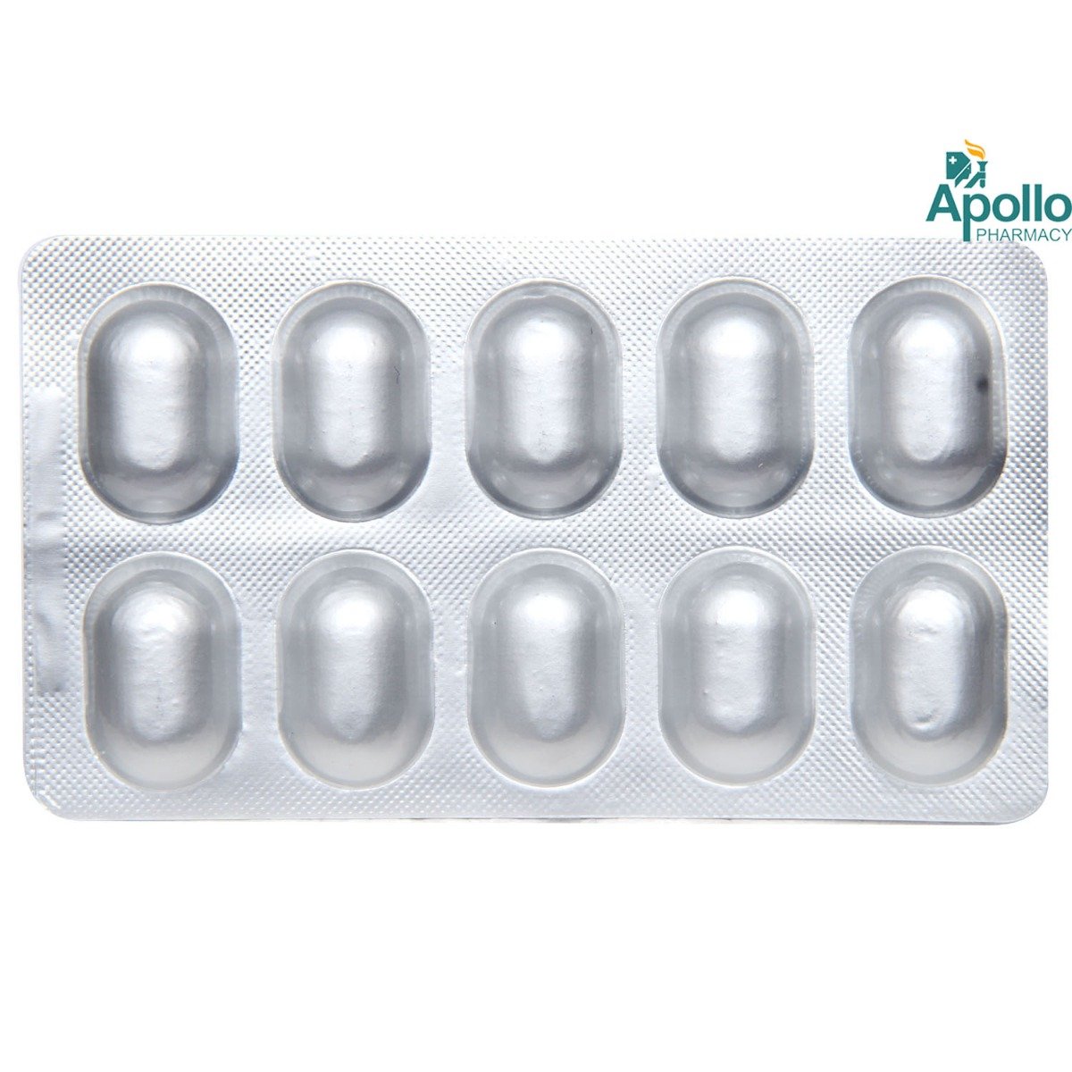 Priglip-M 20/500 Tablet 10's, Pack of 10 TABLETS Priglip-M 20/500 Tablet 10's, Pack of 10 TABLETS