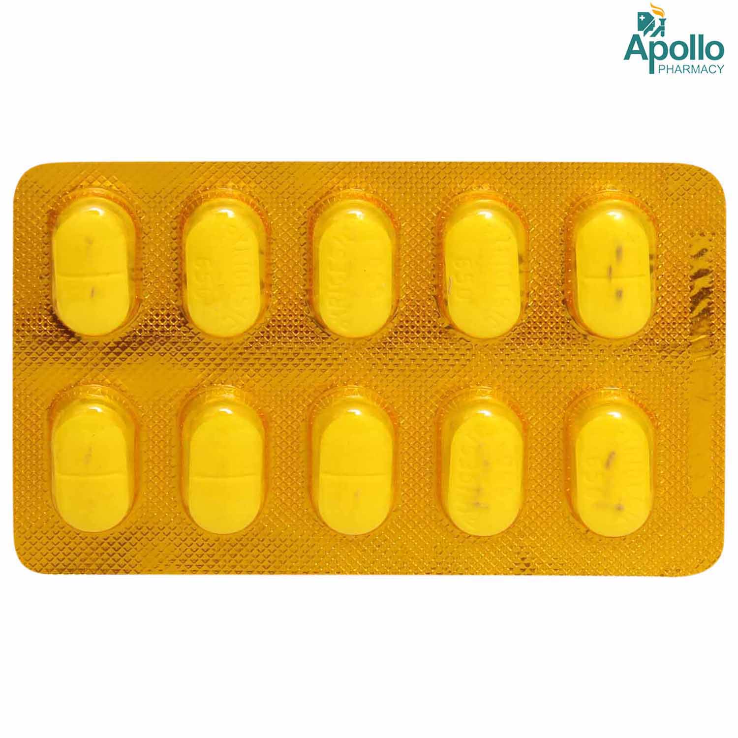 Pyrigesic 650 Tablet 10's, Pack of 10 TABLETS Pyrigesic 650 Tablet 10's, Pack of 10 TABLETS