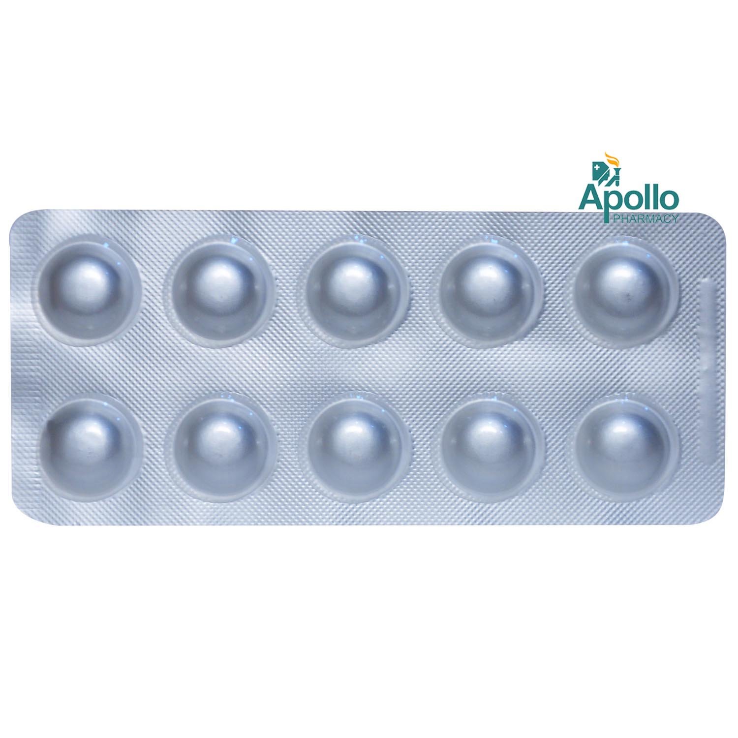 QPIN SR 100MG TABLET, Pack of 10 TABLETS QPIN SR 100MG TABLET, Pack of 10 TABLETS