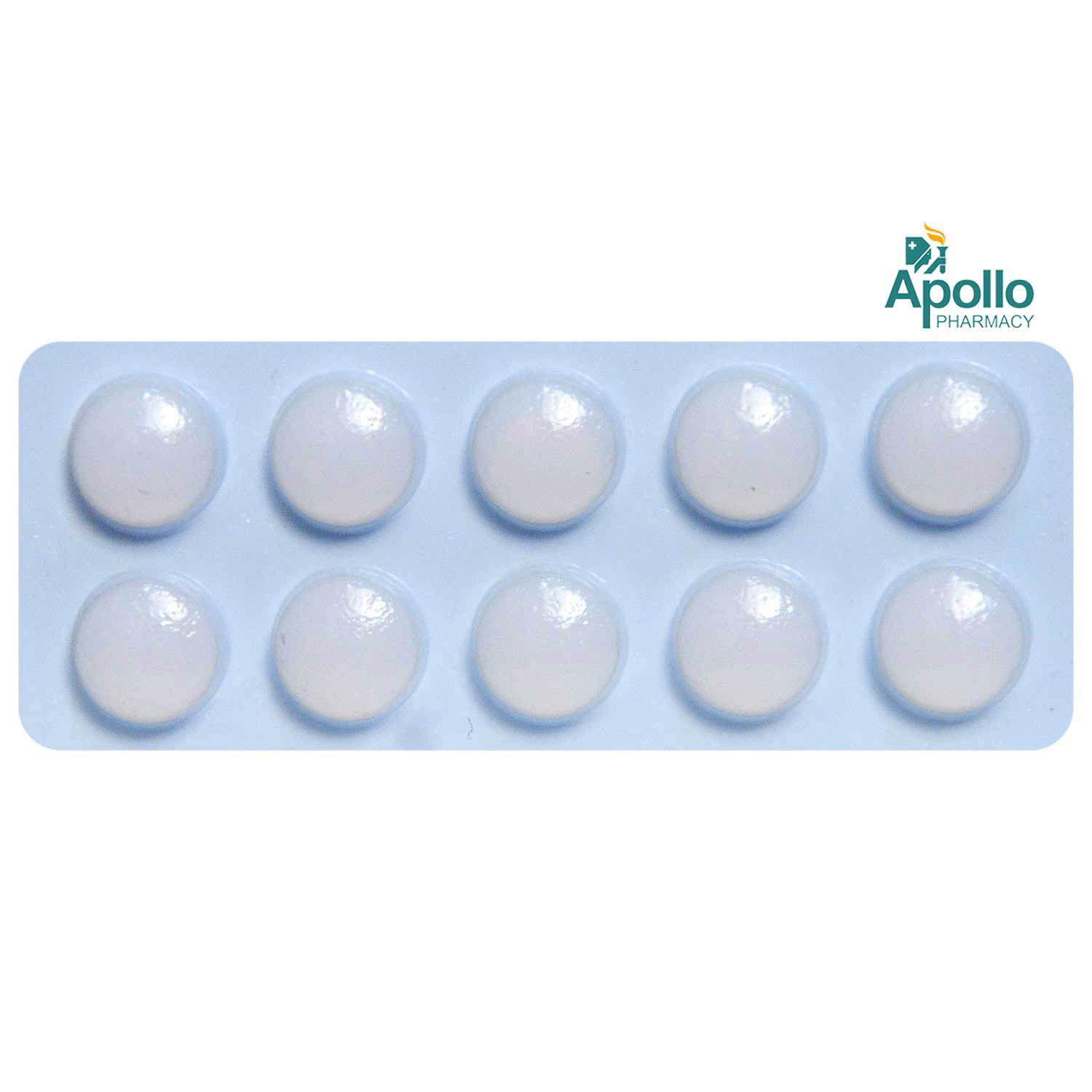 Quel 100 Tablet 10's, Pack of 10 TabletS Quel 100 Tablet 10's, Pack of 10 TabletS
