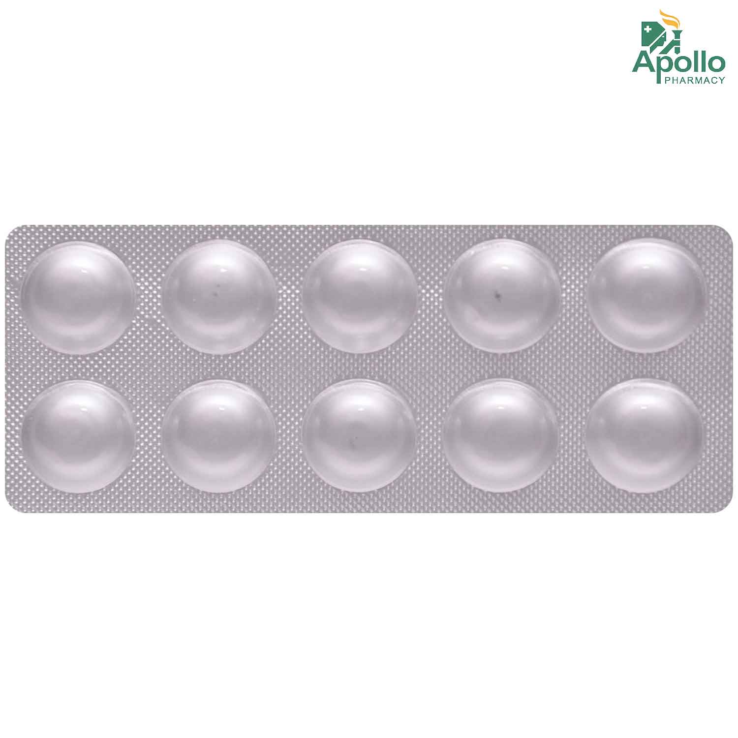 Raberu Tablet 10's, Pack of 10 Raberu Tablet 10's, Pack of 10