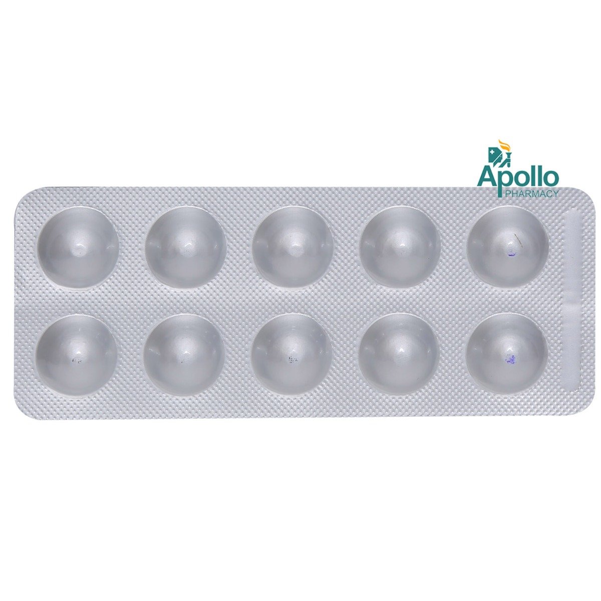 Rabicer Tablet 10's, Pack of 10 TABLETS Rabicer Tablet 10's, Pack of 10 TABLETS