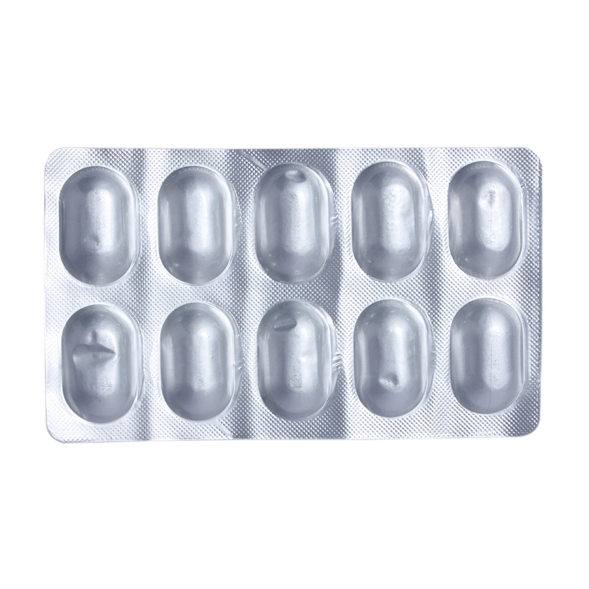 Rabex-DSR Capsule 10's, Pack of 10 Rabex-DSR Capsule 10's, Pack of 10