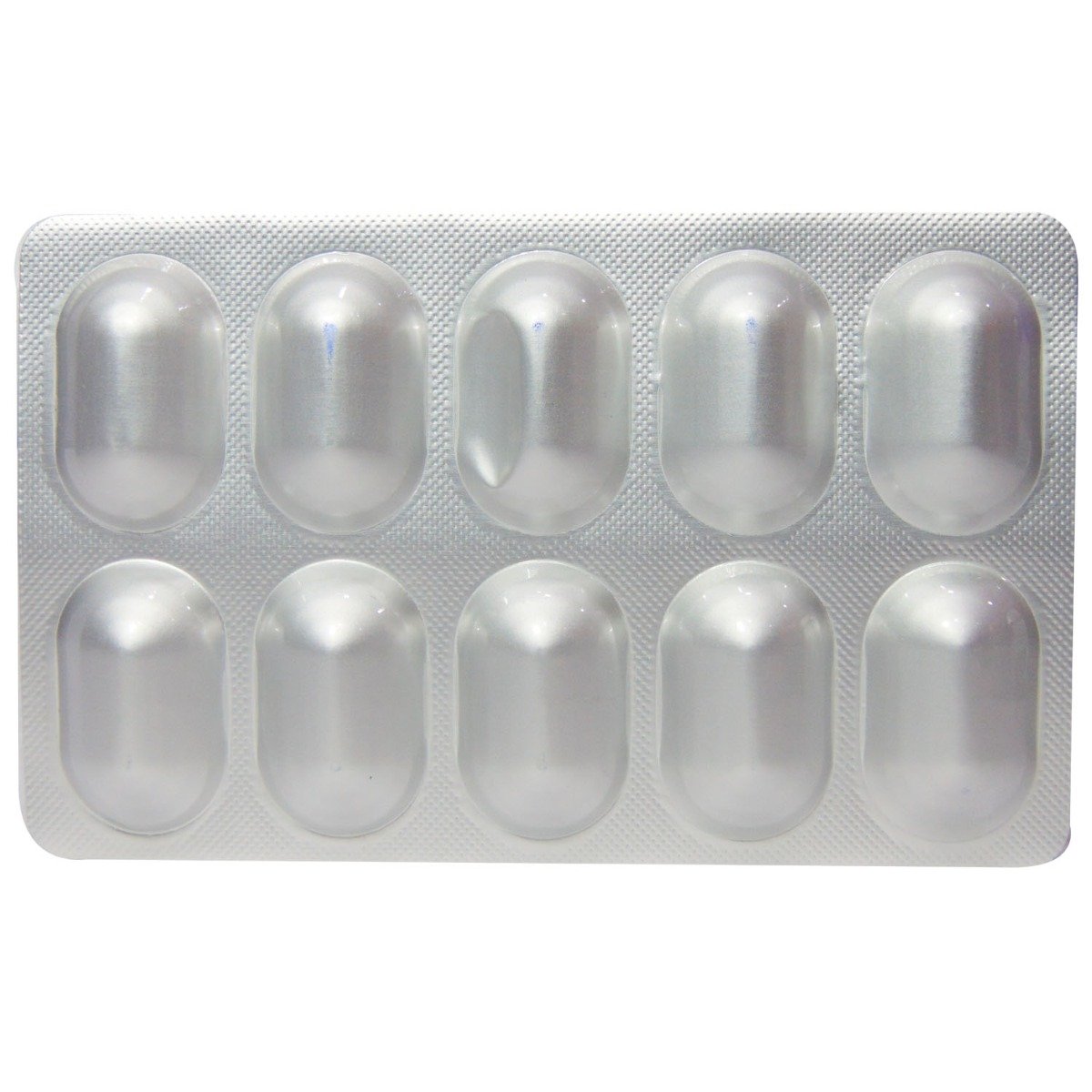Rabel DSR Capsule 10's, Pack of 10 Rabel DSR Capsule 10's, Pack of 10