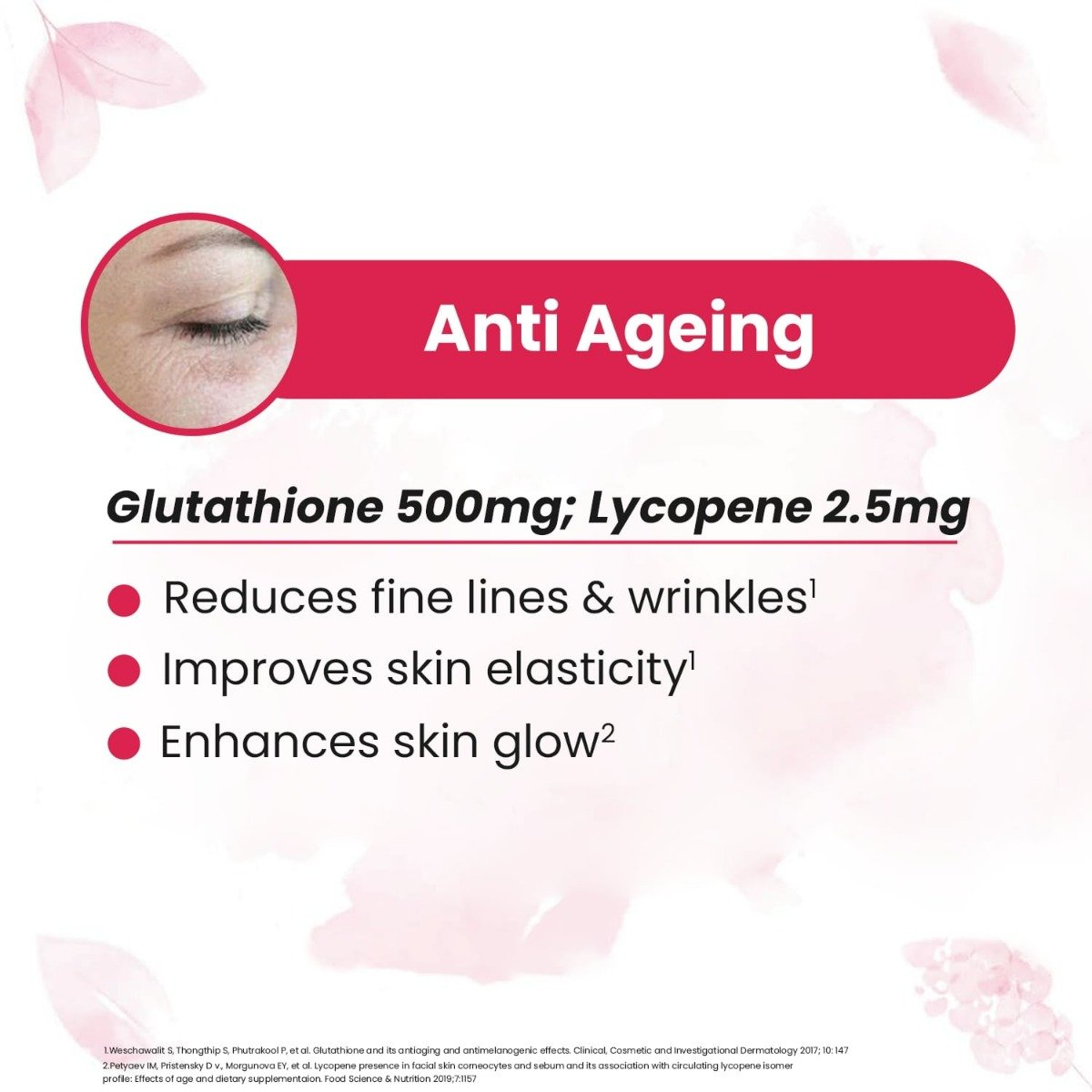 Radiance Capsule 15's, Pack of 15 Radiance Capsule 15's, Pack of 15