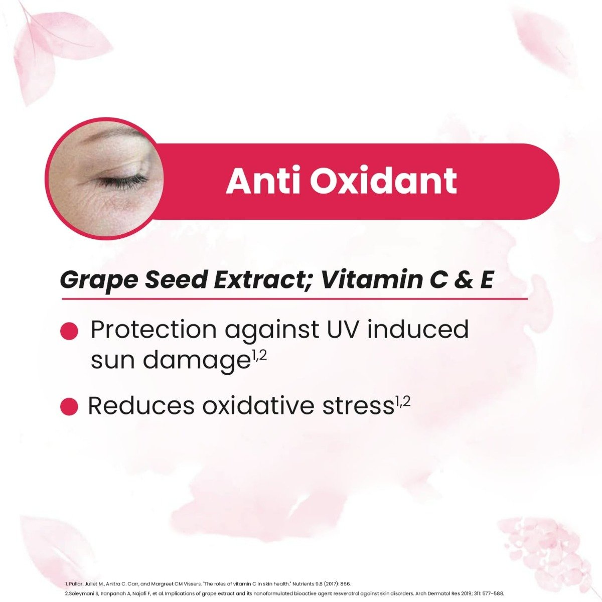 Radiance Capsule 15's, Pack of 15 Radiance Capsule 15's, Pack of 15