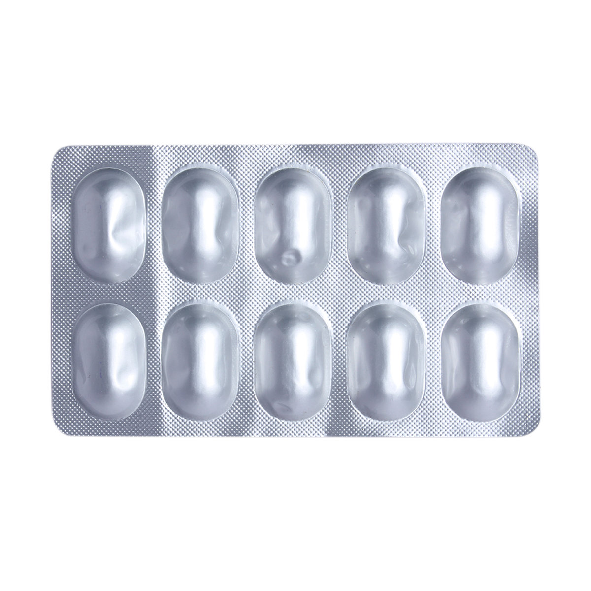 Rafle-400 Tablet 10's, Pack of 10 TABLETS Rafle-400 Tablet 10's, Pack of 10 TABLETS