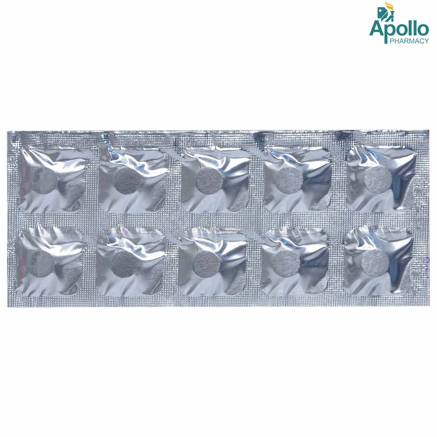 Ramistar-M XL 50 Tablet 10's, Pack of 10 TABLETS Ramistar-M XL 50 Tablet 10's, Pack of 10 TABLETS