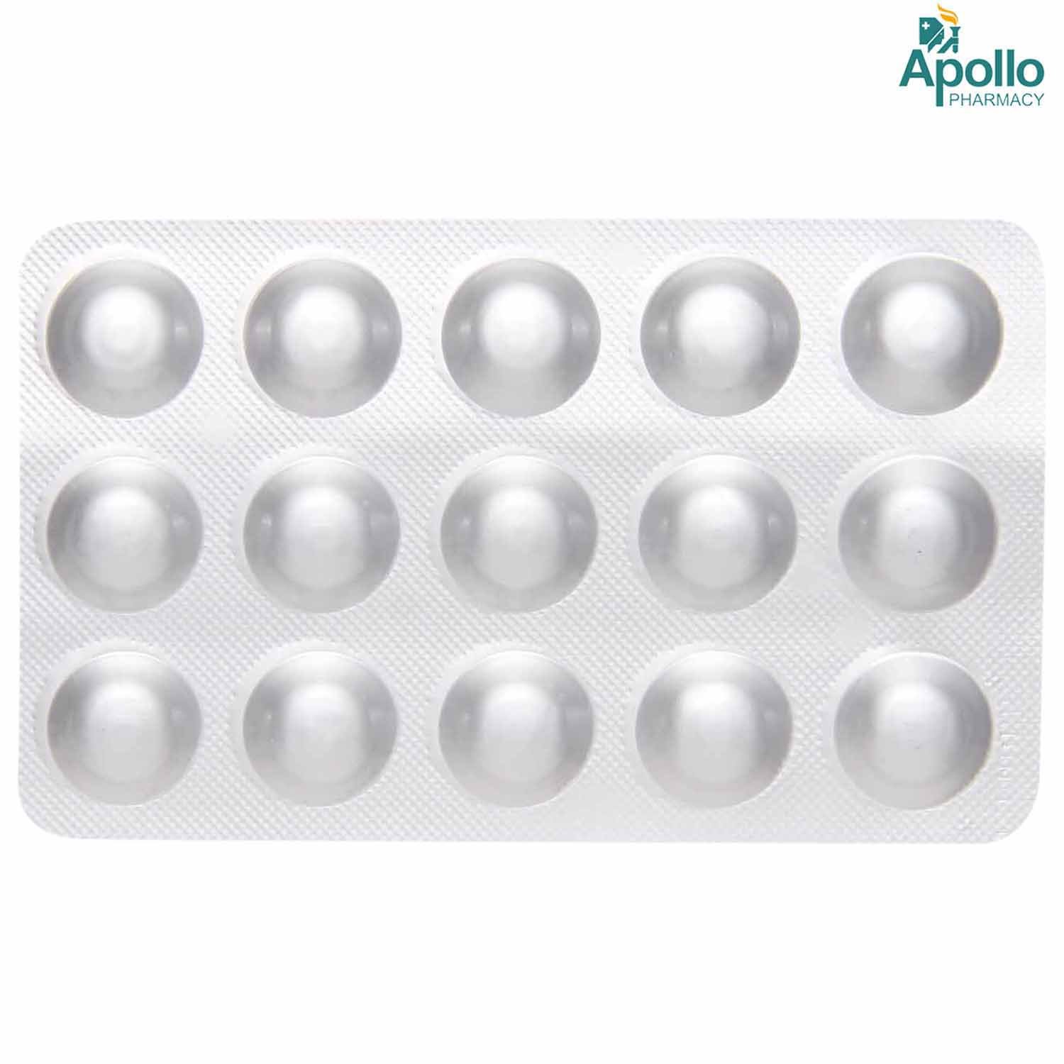 Ramistar H 10 Tablet 15's, Pack of 15 TABLETS Ramistar H 10 Tablet 15's, Pack of 15 TABLETS