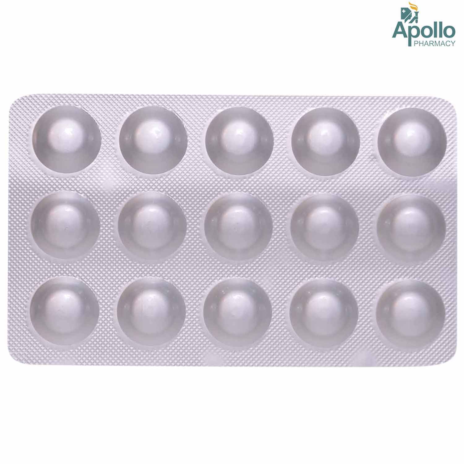 Ramistar-AM 2.5 mg/5 mg Tablet 15's, Pack of 15 TabletS Ramistar-AM 2.5 mg/5 mg Tablet 15's, Pack of 15 TabletS