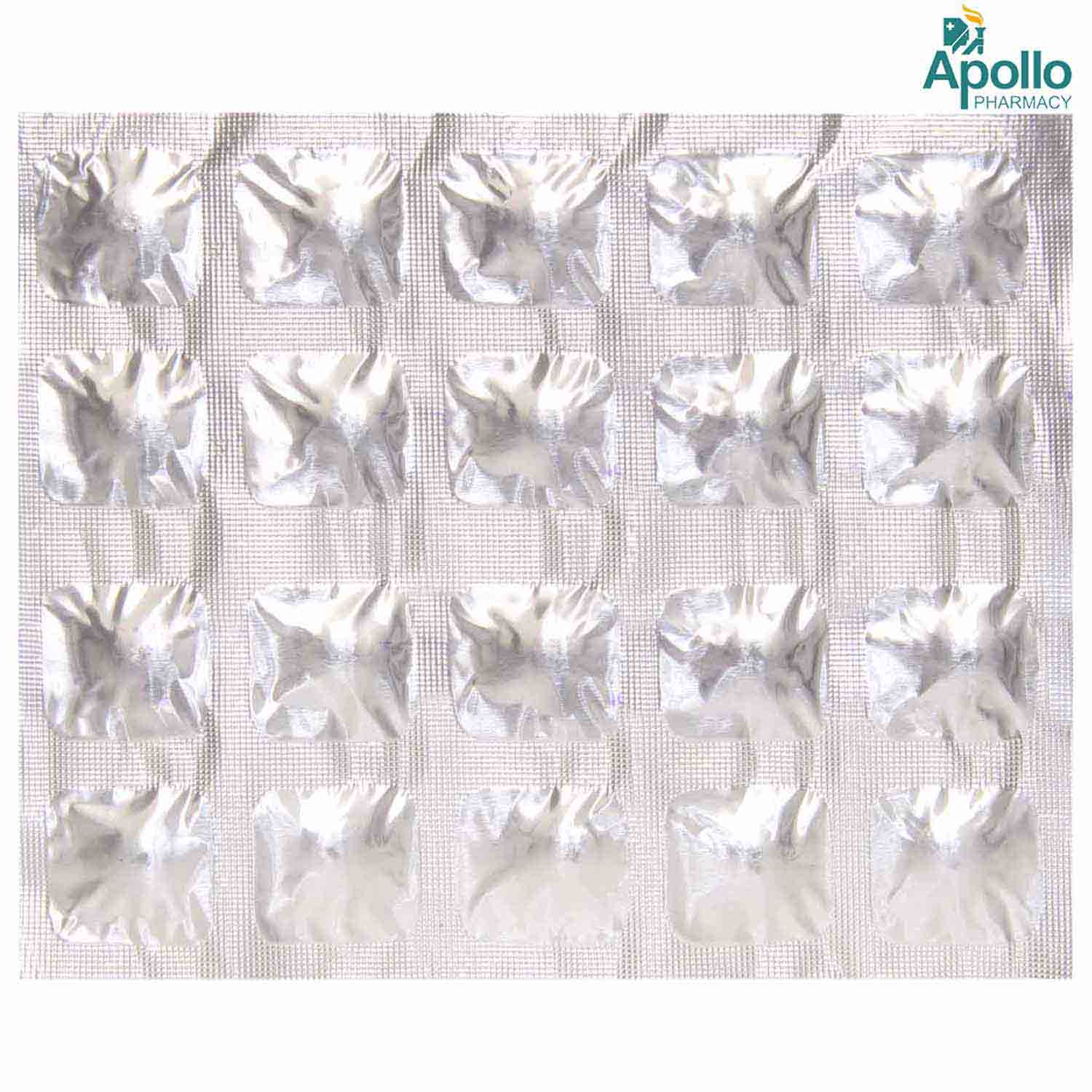 RANISPAS TABLET, Pack of 20 TabletS RANISPAS TABLET, Pack of 20 TabletS