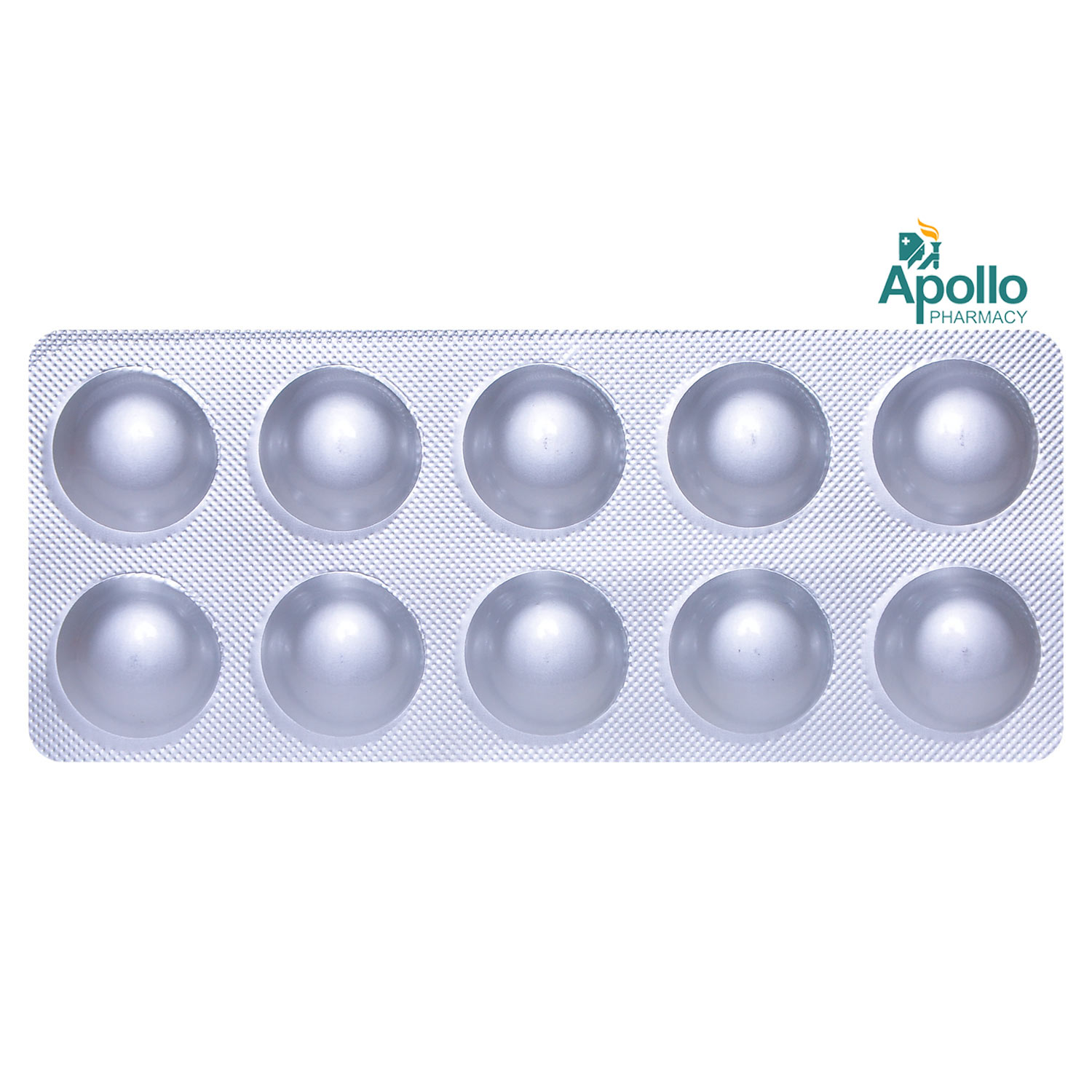 Razel-F 10 Forte Tablet 10's, Pack of 10 Razel-F 10 Forte Tablet 10's, Pack of 10