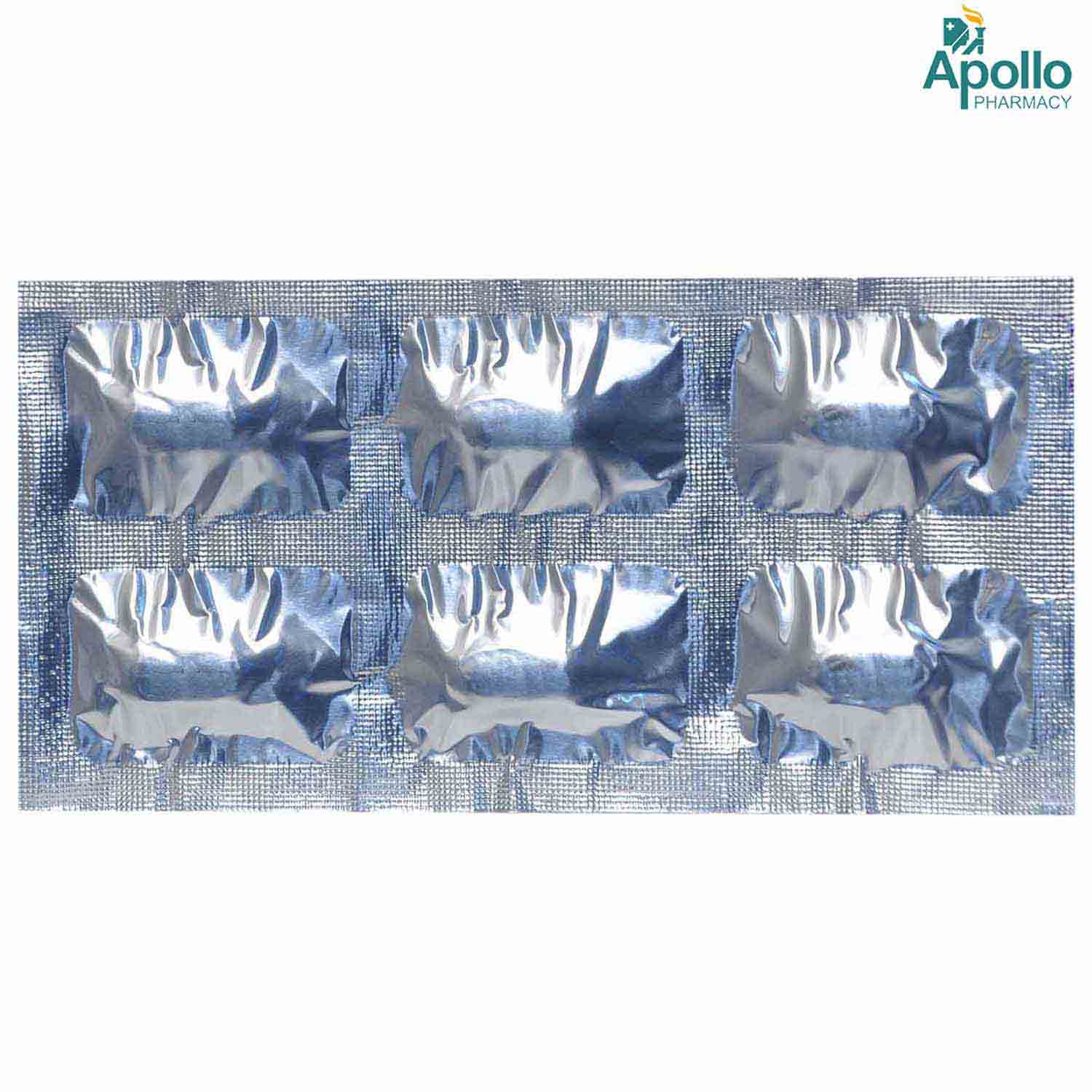 Rcinex EZ Tablet 6's, Pack of 6 Rcinex EZ Tablet 6's, Pack of 6