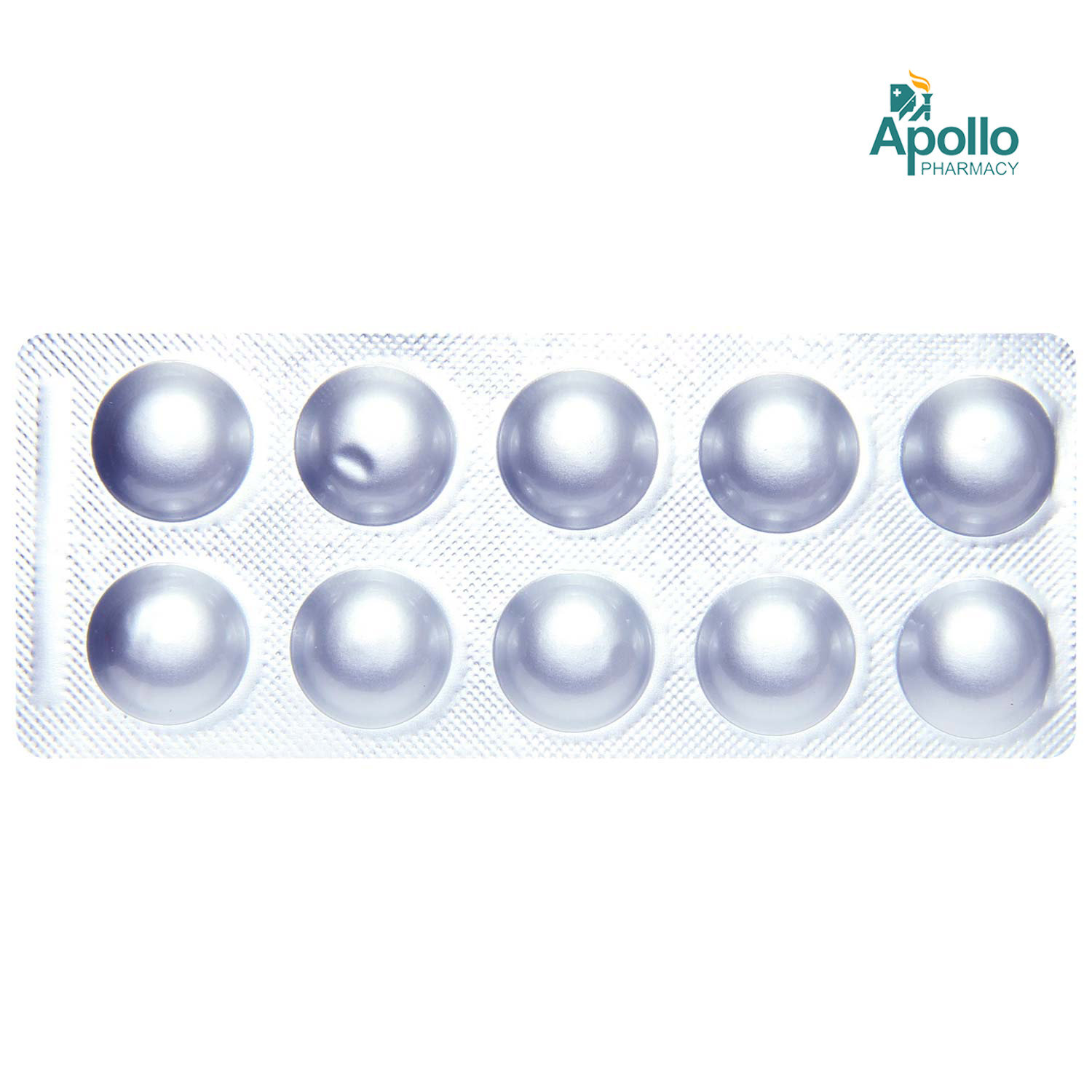 Recita Forte Tablet 10's, Pack of 10 TABLETS Recita Forte Tablet 10's, Pack of 10 TABLETS