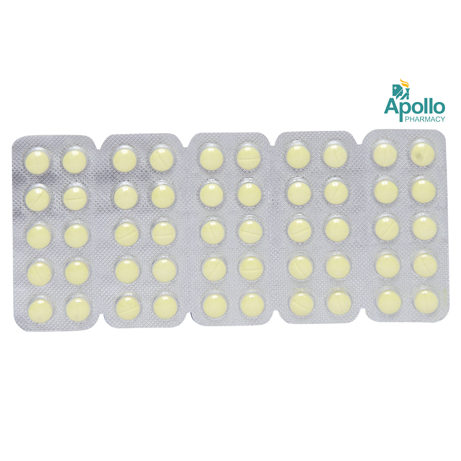 REFRACT 50MG TABLET, Pack of 10 TABLETS REFRACT 50MG TABLET, Pack of 10 TABLETS