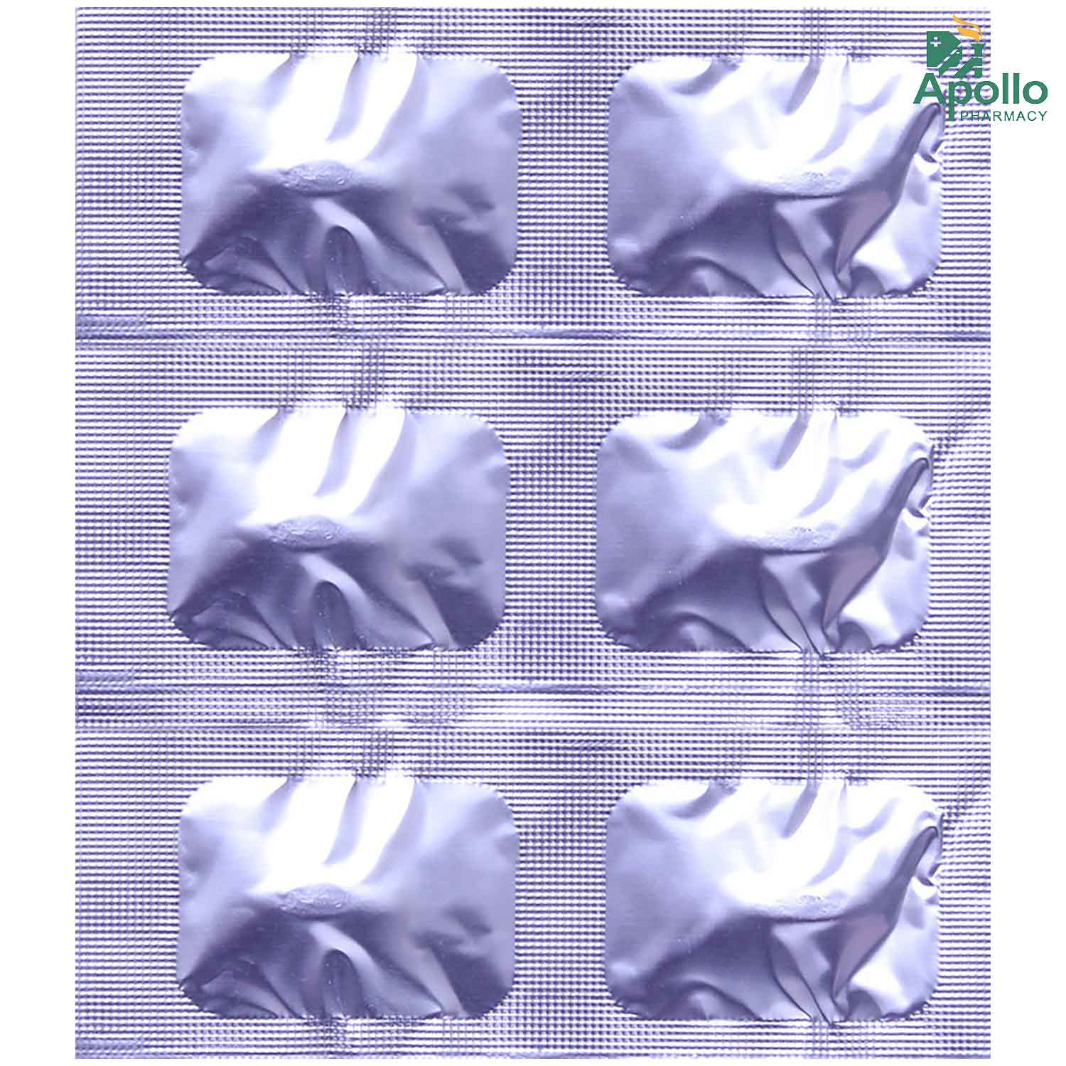 REMICEF CV TABLET, Pack of 6 TABLETS REMICEF CV TABLET, Pack of 6 TABLETS