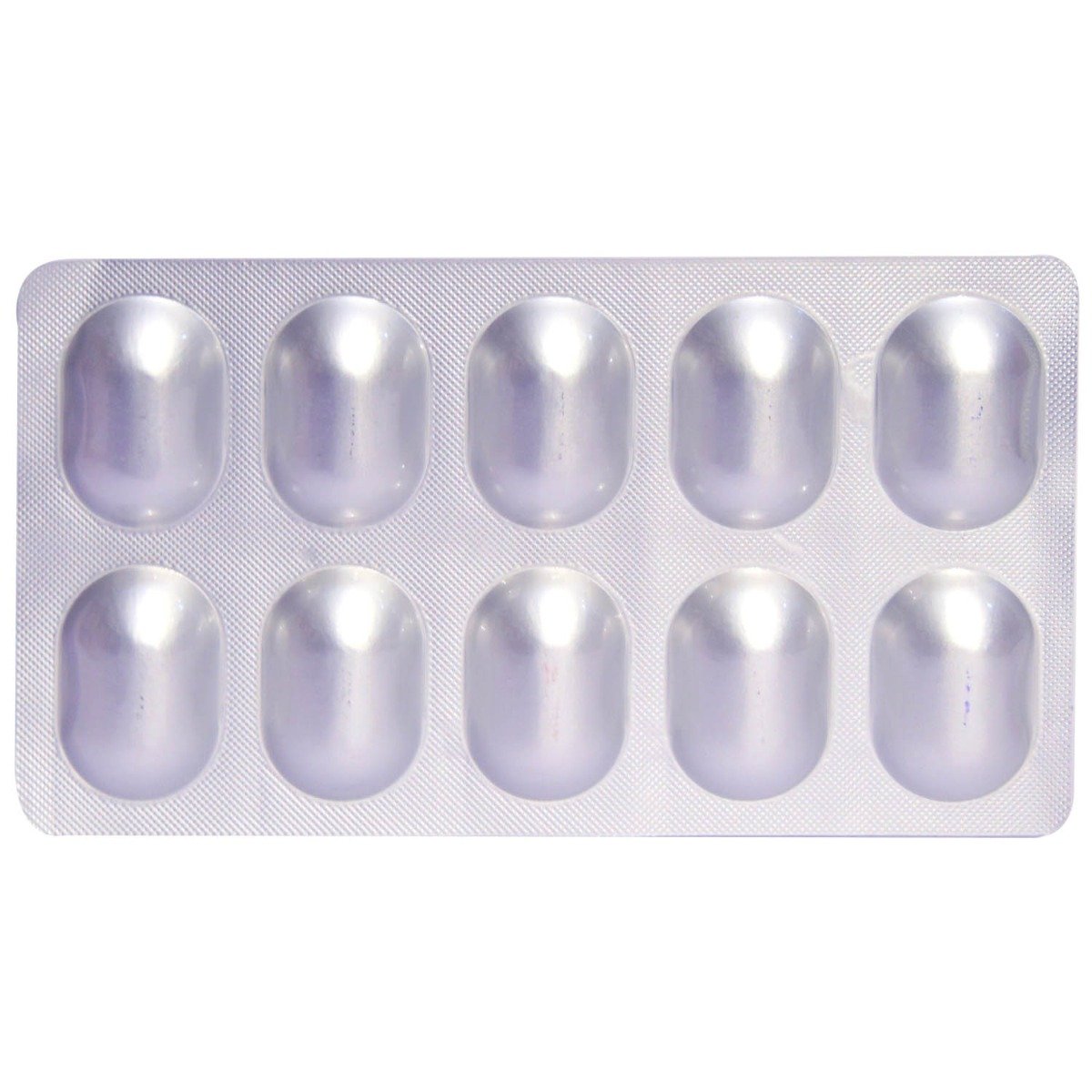 Remo-M 1000 Tablet 10's, Pack of 10 Remo-M 1000 Tablet 10's, Pack of 10