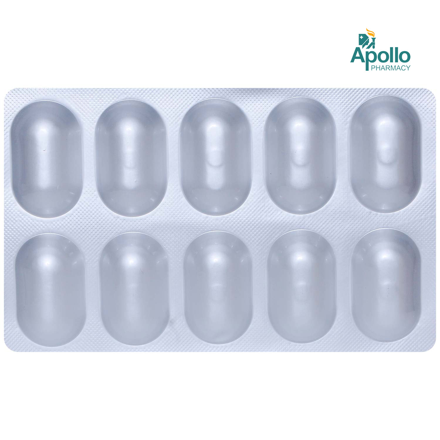 Renerve-G 100 Capsule 10's, Pack of 10 CAPSULES Renerve-G 100 Capsule 10's, Pack of 10 CAPSULES