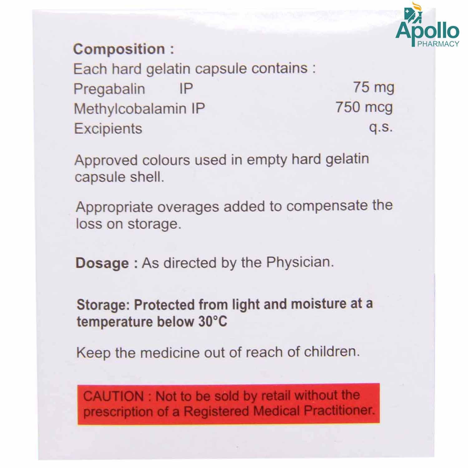 Renupa Capsule 10's, Pack of 10 CAPSULES Renupa Capsule 10's, Pack of 10 CAPSULES