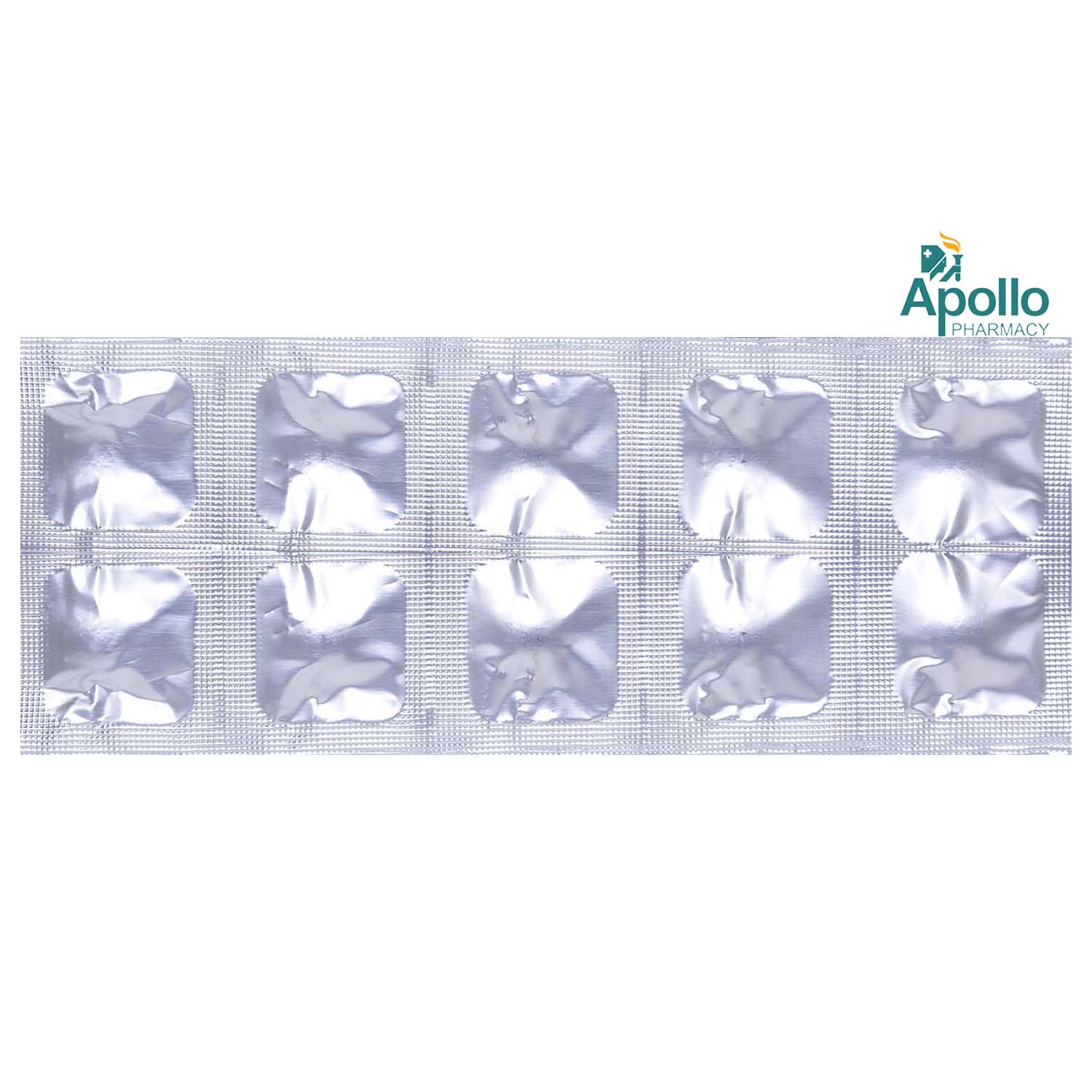 Repace AF Tablet 10's, Pack of 10 TABLETS Repace AF Tablet 10's, Pack of 10 TABLETS