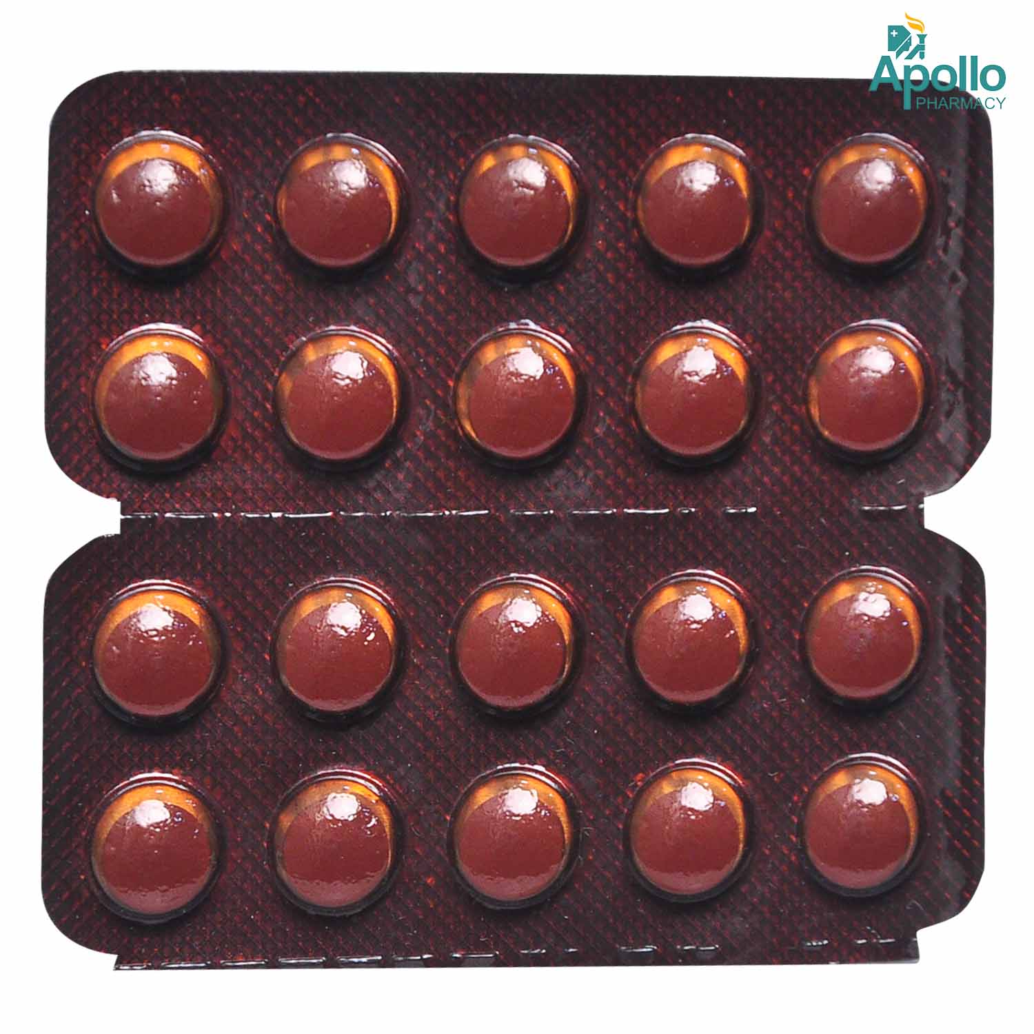 Revas-AM 5 Tablet 10's, Pack of 10 TABLETS Revas-AM 5 Tablet 10's, Pack of 10 TABLETS