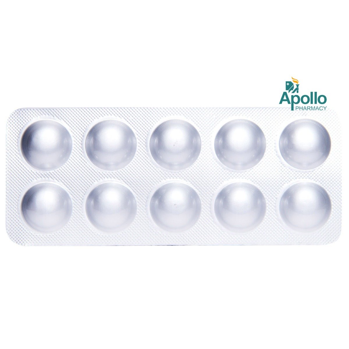 Revelol XL 50 Tablet 10's, Pack of 10 TABLETS Revelol XL 50 Tablet 10's, Pack of 10 TABLETS