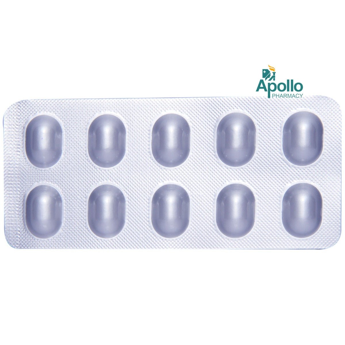 Revelol XL 25 Tablet 10's, Pack of 10 TABLETS Revelol XL 25 Tablet 10's, Pack of 10 TABLETS