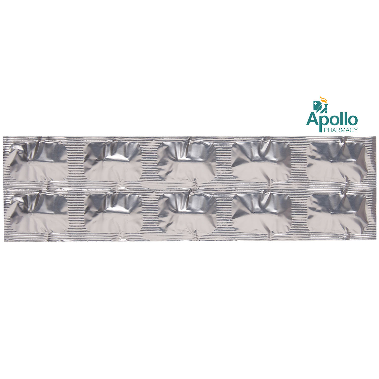 Revlin M Capsule 10's, Pack of 10 Revlin M Capsule 10's, Pack of 10