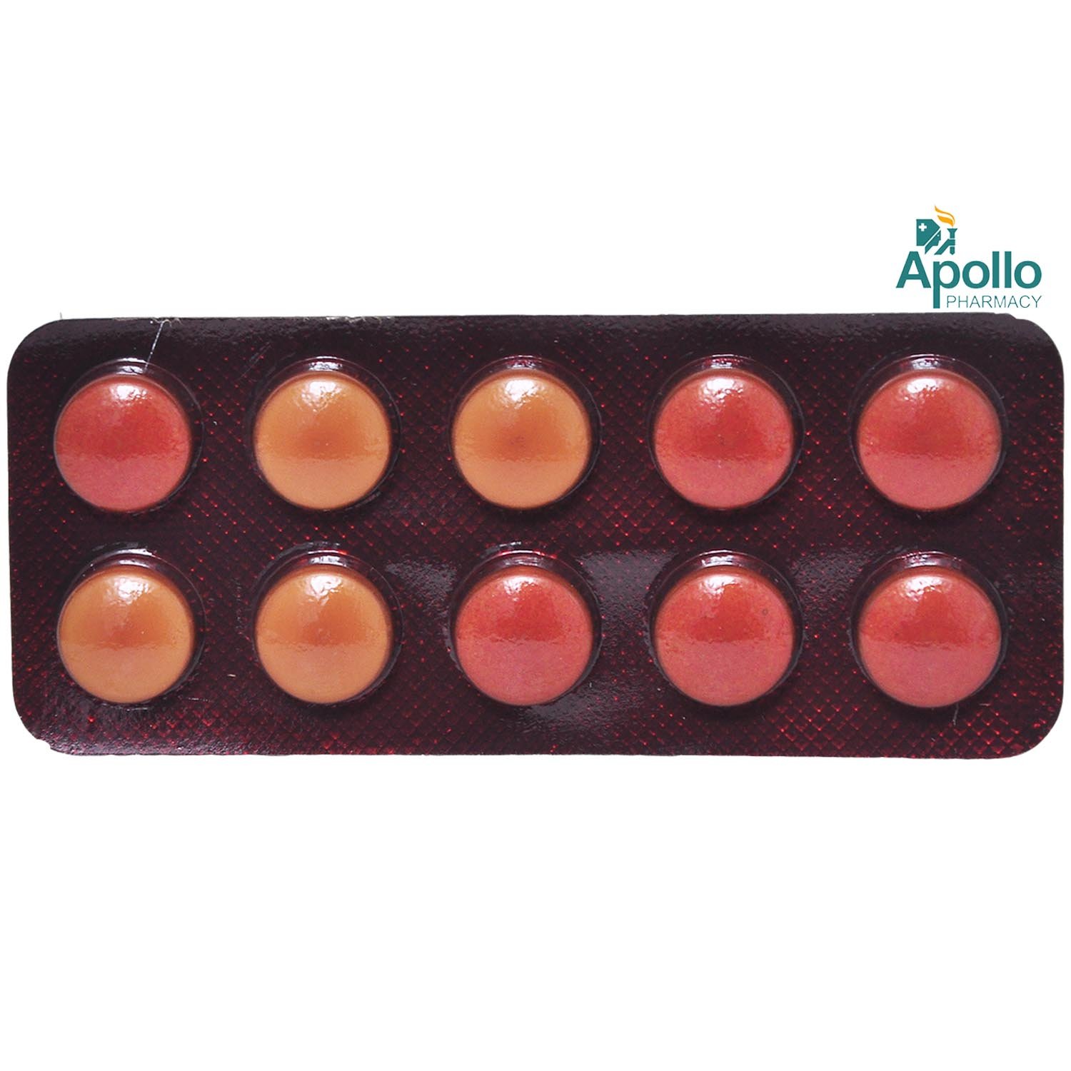 Revlin M SR 150 Tablet 10's, Pack of 10 Revlin M SR 150 Tablet 10's, Pack of 10