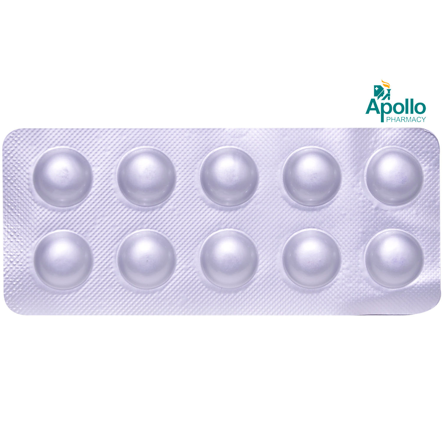 Revostat 10 Tablet 10's, Pack of 10 TABLETS Revostat 10 Tablet 10's, Pack of 10 TABLETS