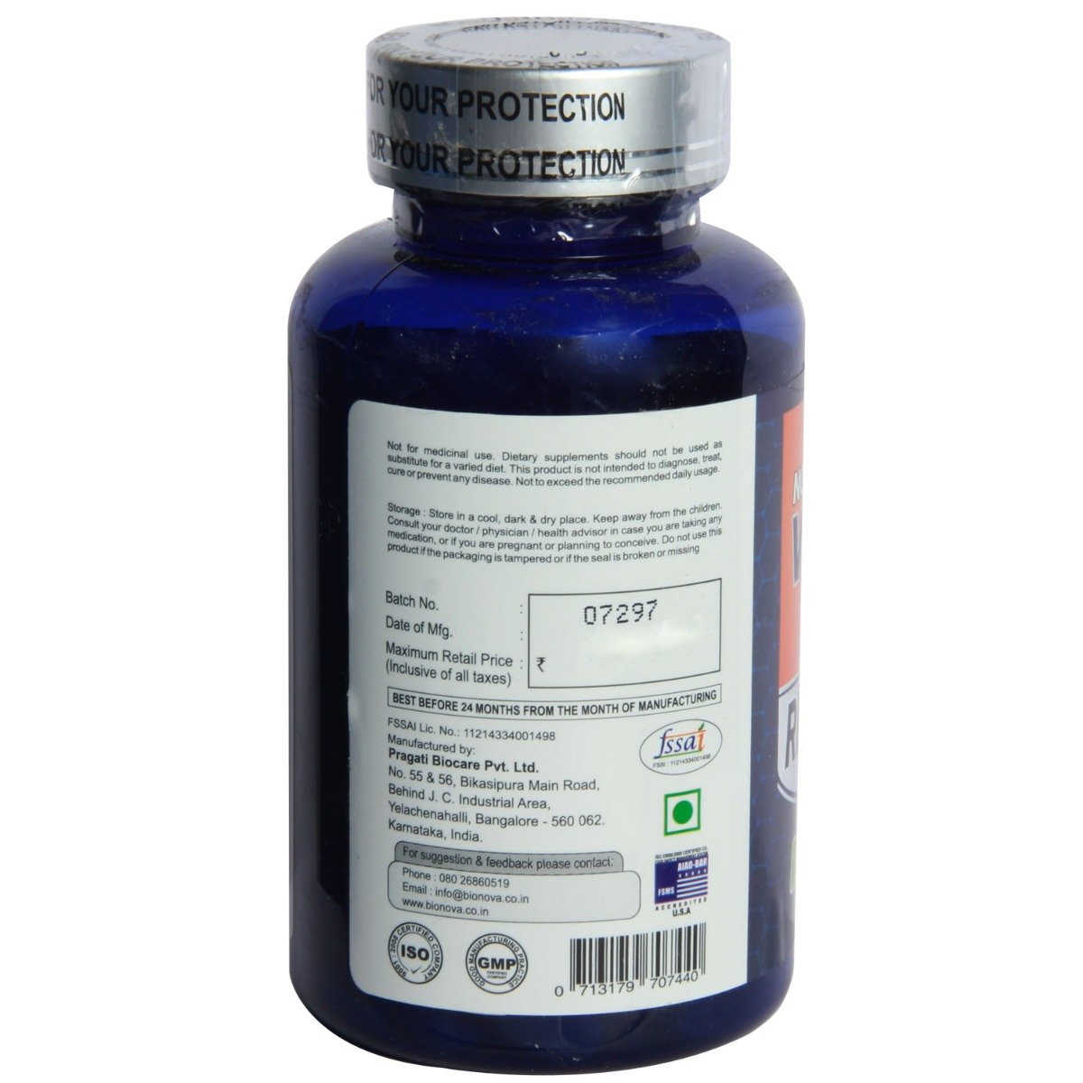 Richcee Vitamin C 1000 mg Tablet 30's, Pack of 1 TABLET Richcee Vitamin C 1000 mg Tablet 30's, Pack of 1 TABLET