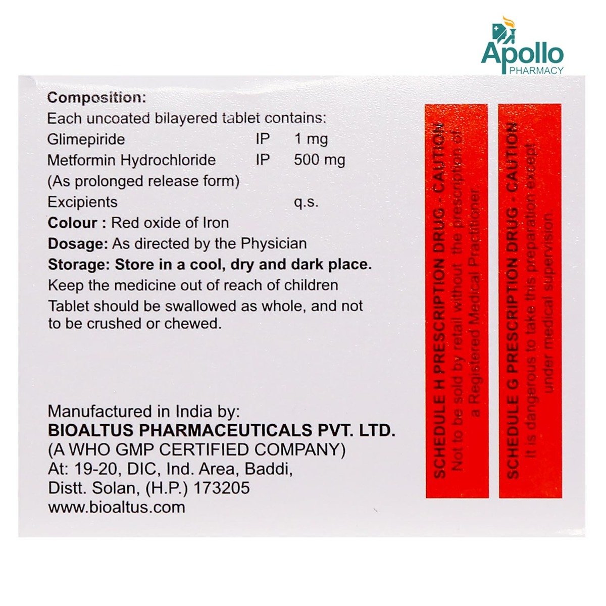 Ride-M1 Tablet 10's, Pack of 10 TabletS Ride-M1 Tablet 10's, Pack of 10 TabletS