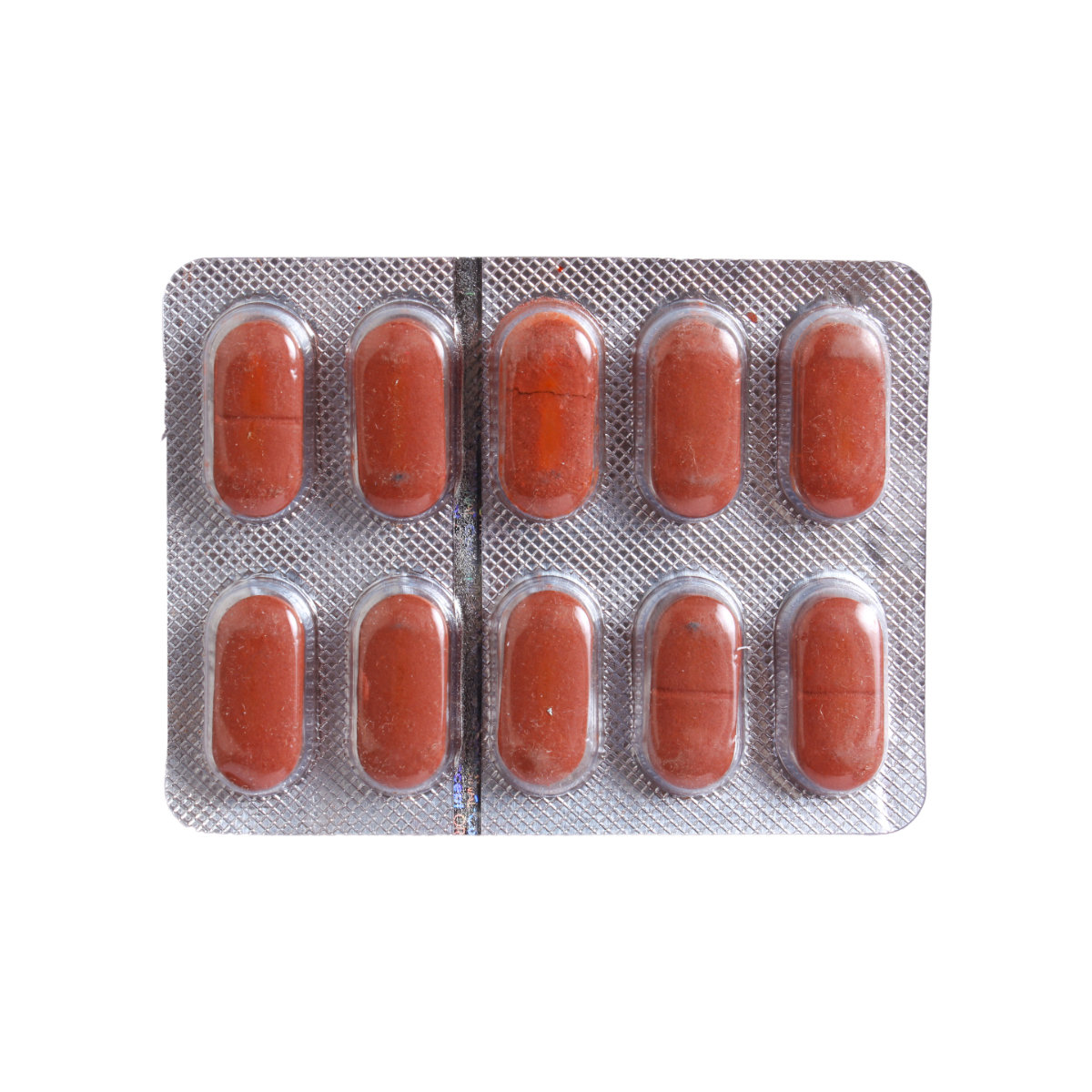 RIFA 1 6 TABLET, Pack of 10 RIFA 1 6 TABLET, Pack of 10