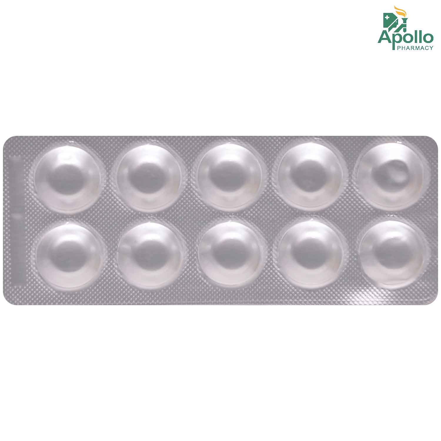 Rosukaa 10 Tablet 10's, Pack of 10 TABLETS Rosukaa 10 Tablet 10's, Pack of 10 TABLETS