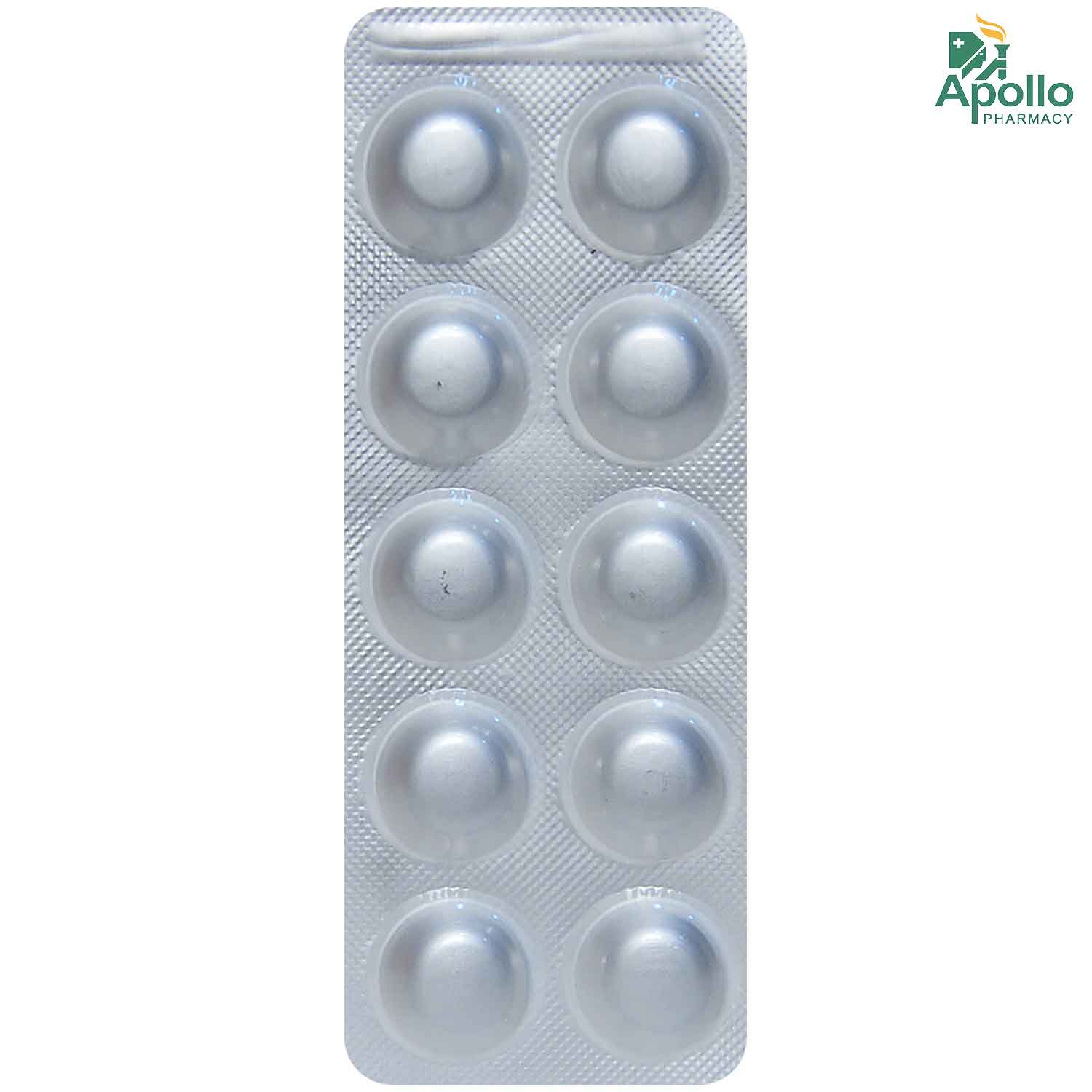 Rosukaa 20 Tablet 10's, Pack of 10 TabletS Rosukaa 20 Tablet 10's, Pack of 10 TabletS