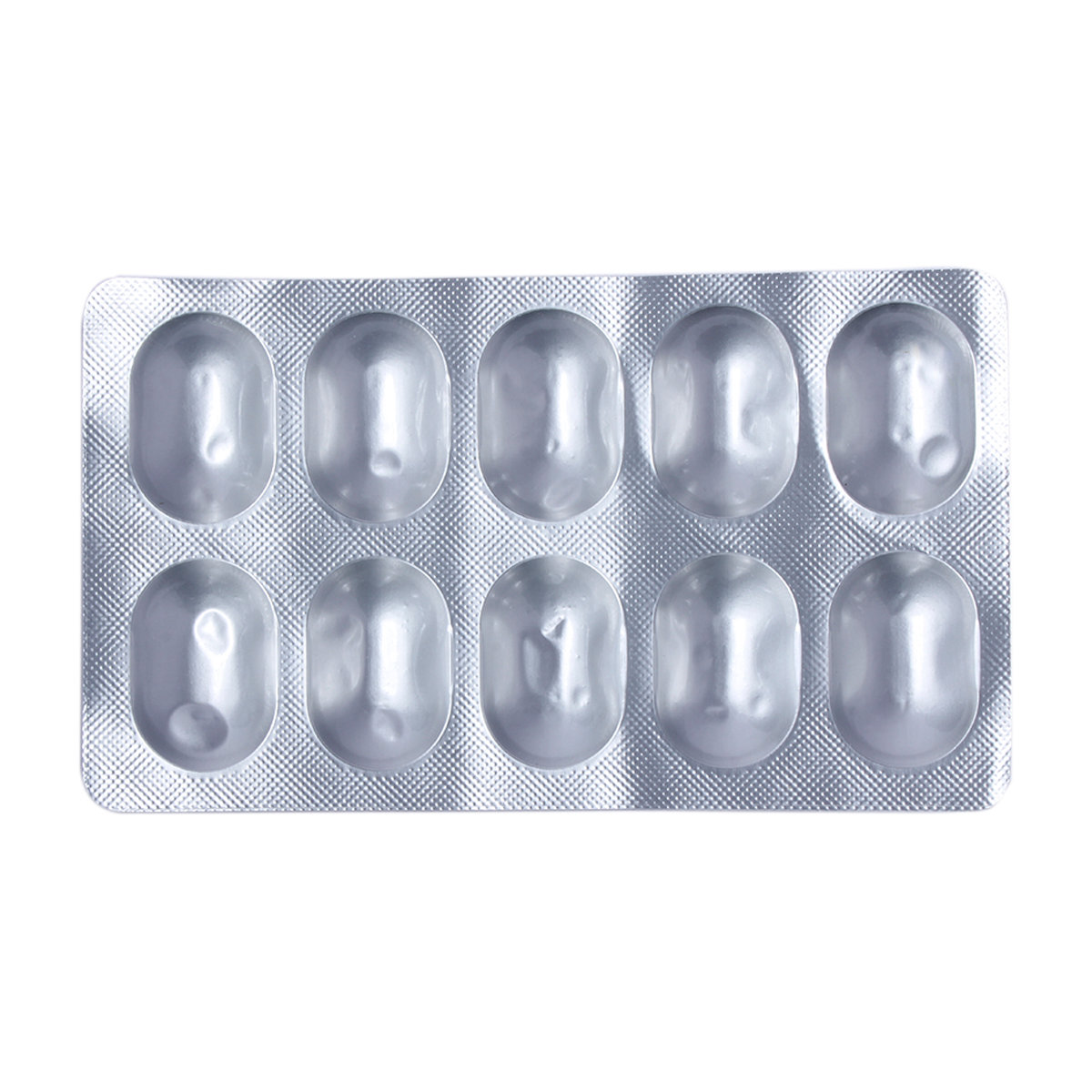 Rostrum-D Capsule 10's, Pack of 10 Rostrum-D Capsule 10's, Pack of 10