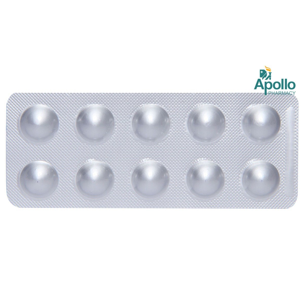 Rosave D 5 Tablet 10's, Pack of 10 TabletS Rosave D 5 Tablet 10's, Pack of 10 TabletS