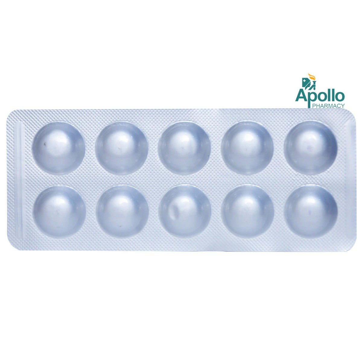 Rosave F-20 Tablet 10's, Pack of 10 Rosave F-20 Tablet 10's, Pack of 10