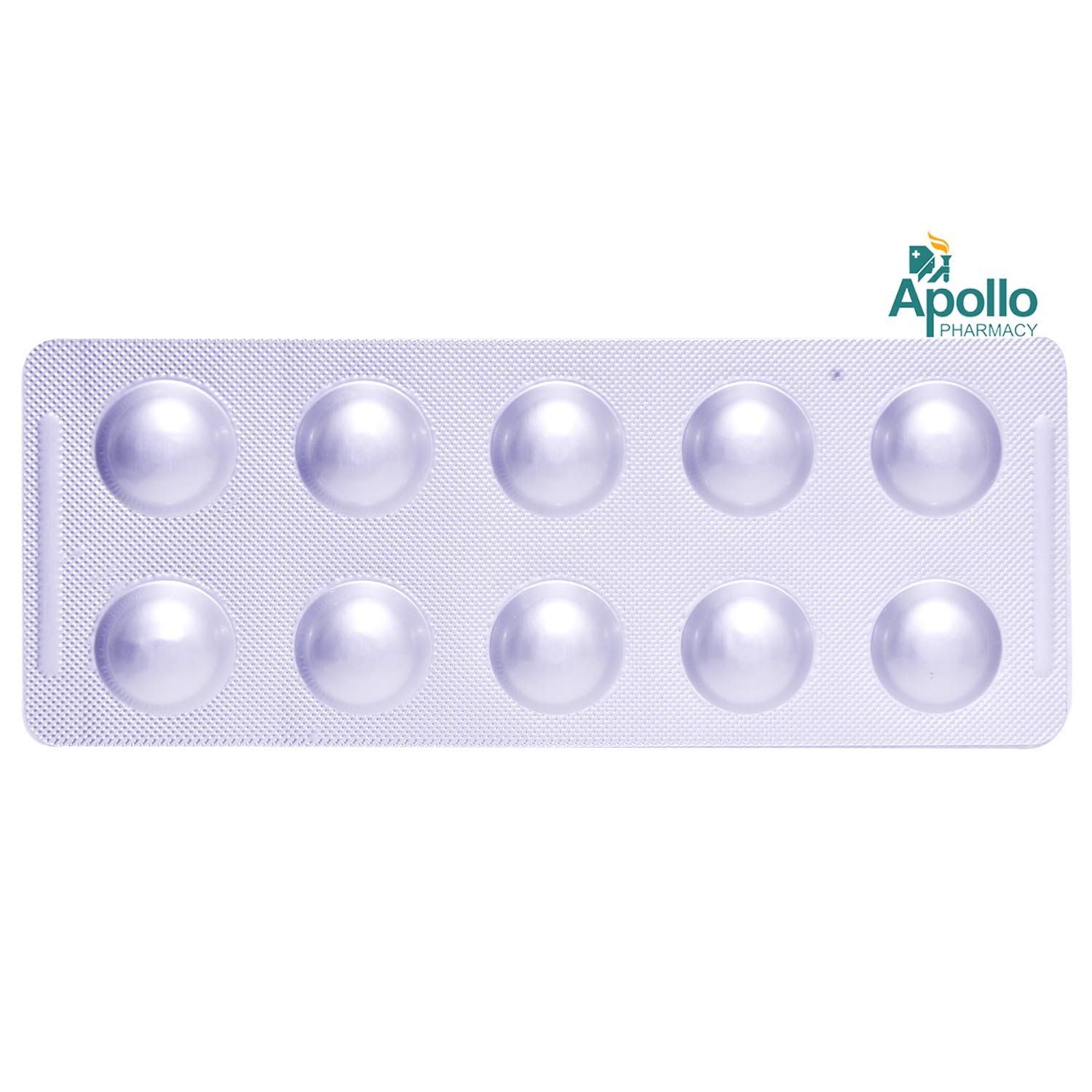 Rosur-F 10 Tablet 10's, Pack of 10 TABLETS Rosur-F 10 Tablet 10's, Pack of 10 TABLETS