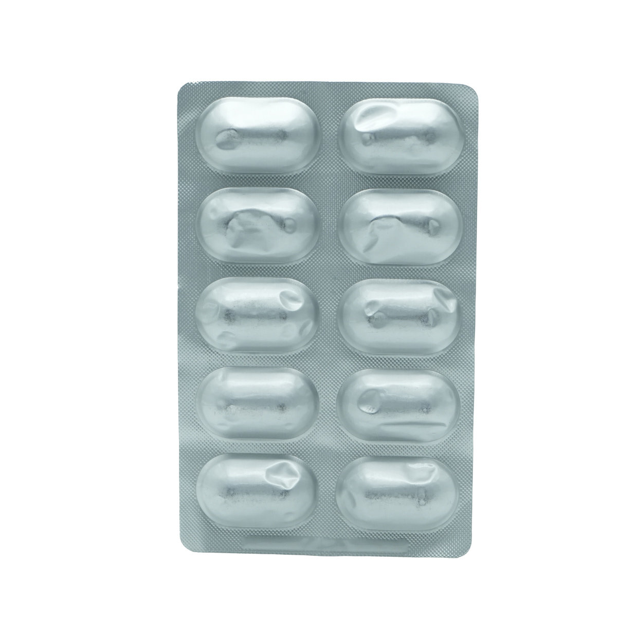 Rosumac Gold Forte 20mg Capsule 10's, Pack of 10 CapsuleS Rosumac Gold Forte 20mg Capsule 10's, Pack of 10 CapsuleS