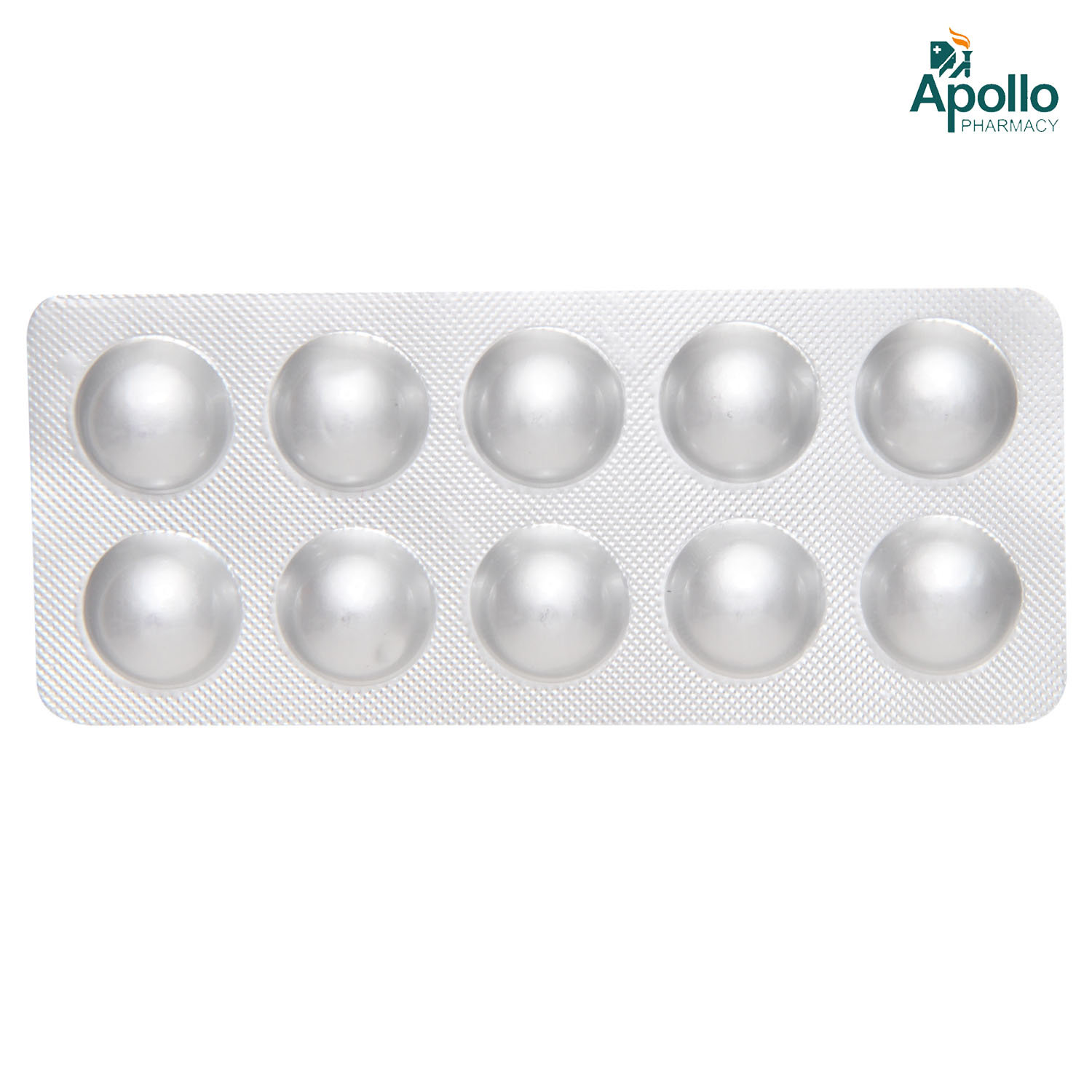 Rosumence-F 10/160mg Tablet 10's, Pack of 10 Rosumence-F 10/160mg Tablet 10's, Pack of 10