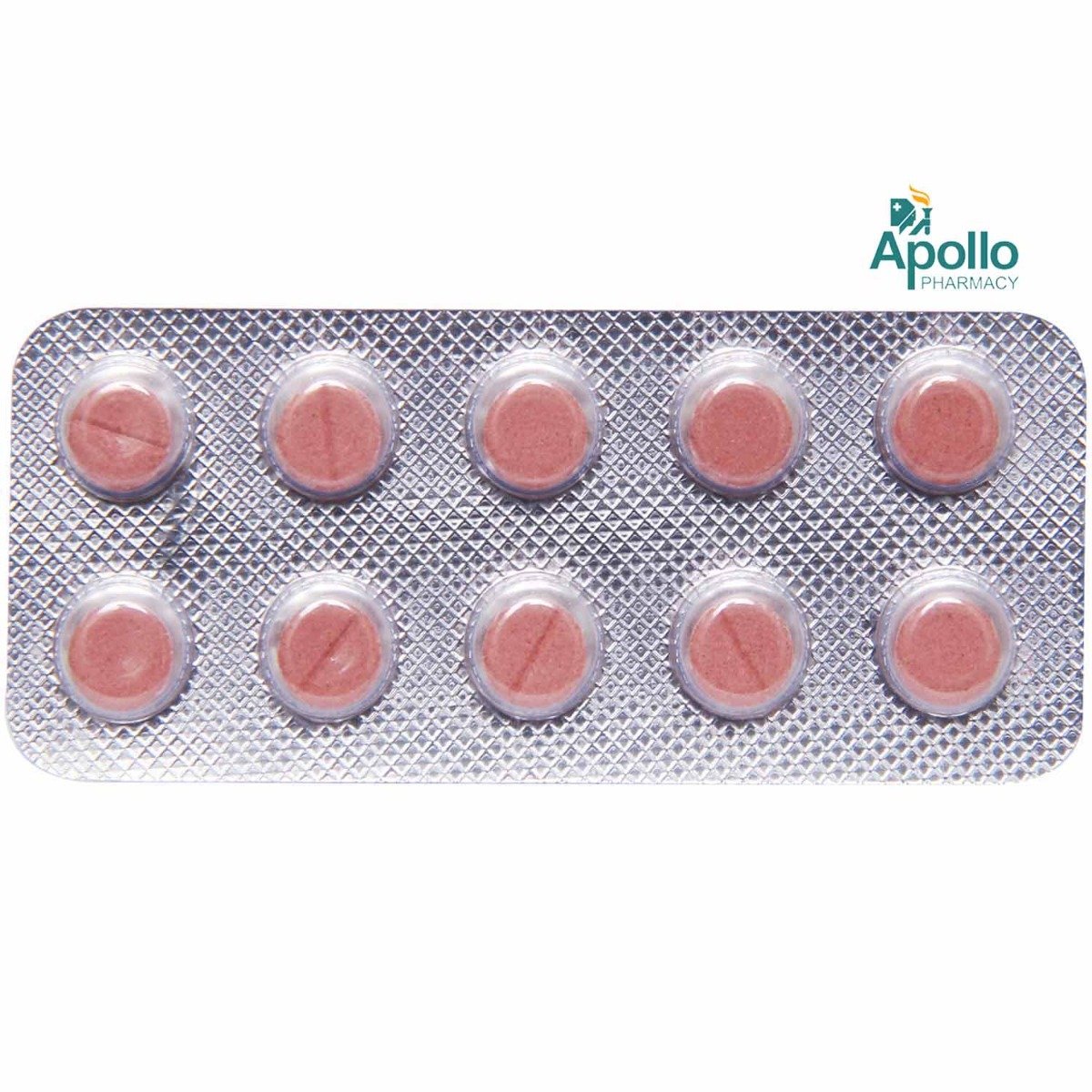 Rupanex Tablet 10's, Pack of 10 TABLETS Rupanex Tablet 10's, Pack of 10 TABLETS