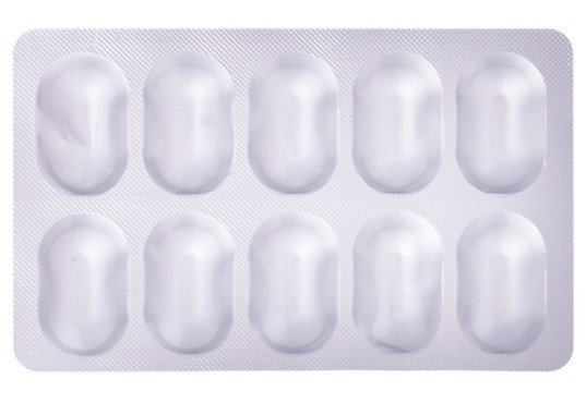 Moficept-S 360 Tablet 10's, Pack of 10 TABLETS Moficept-S 360 Tablet 10's, Pack of 10 TABLETS