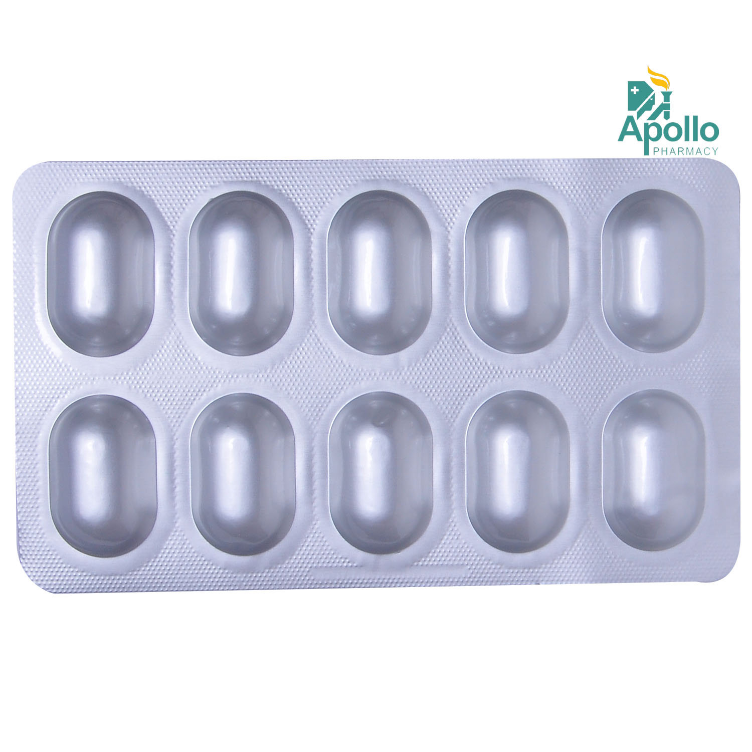 Sammy-400 Tablet 10's, Pack of 10 TABLETS Sammy-400 Tablet 10's, Pack of 10 TABLETS