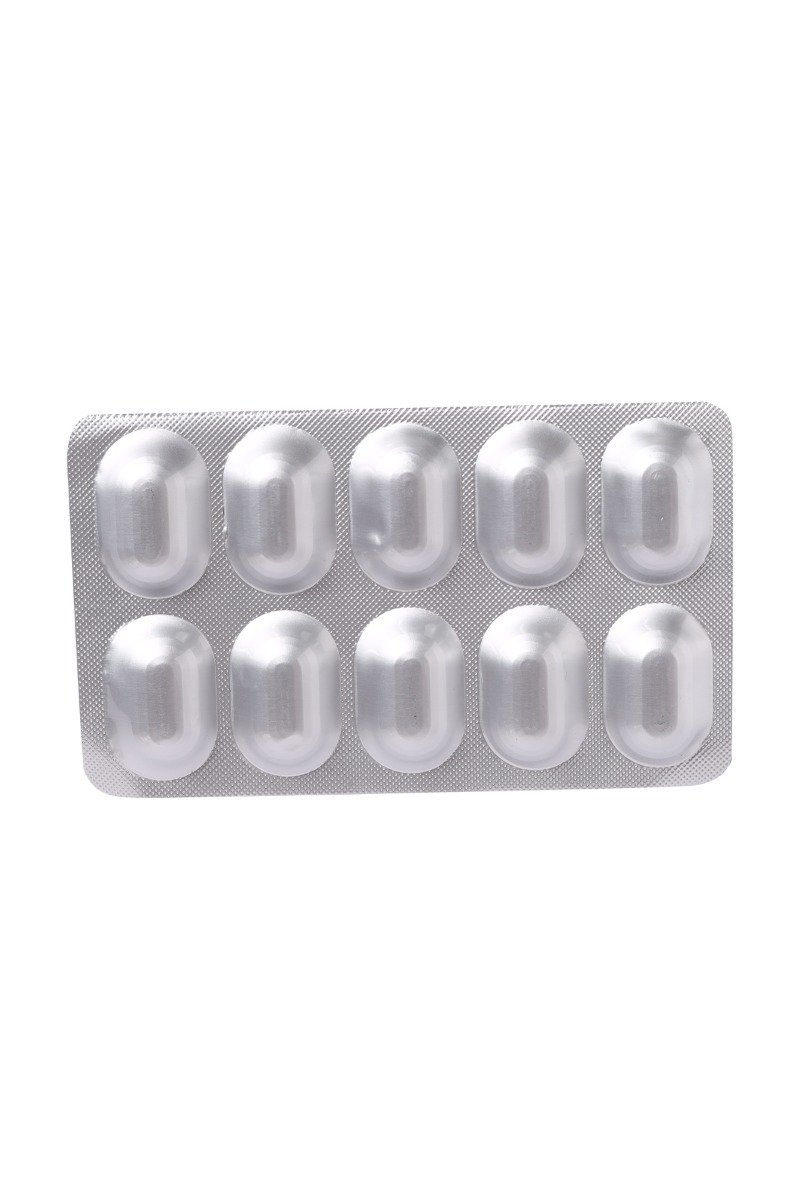 Samsure Tablet 10's, Pack of 10 TABLETS Samsure Tablet 10's, Pack of 10 TABLETS